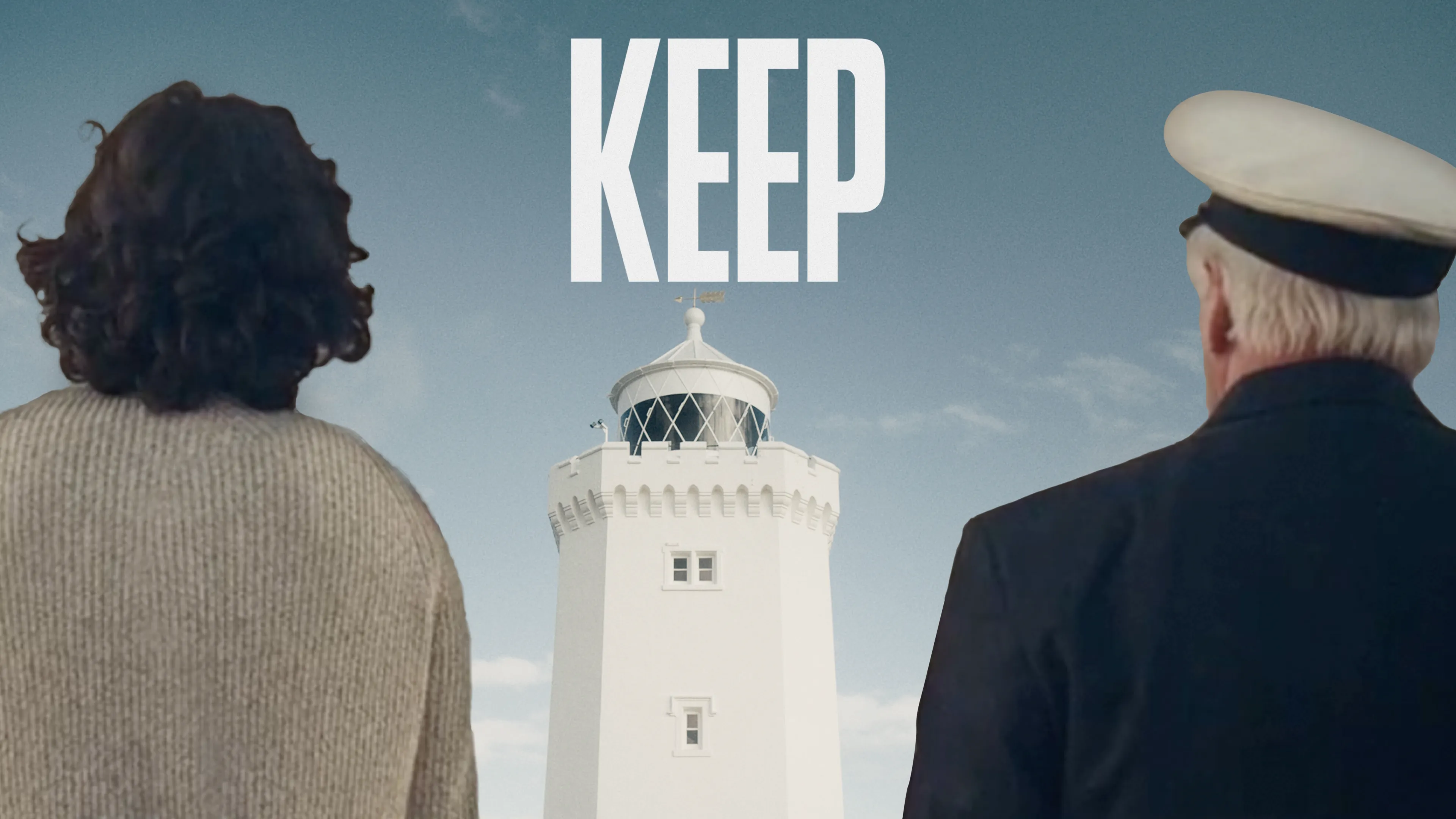 Keep (2023)
