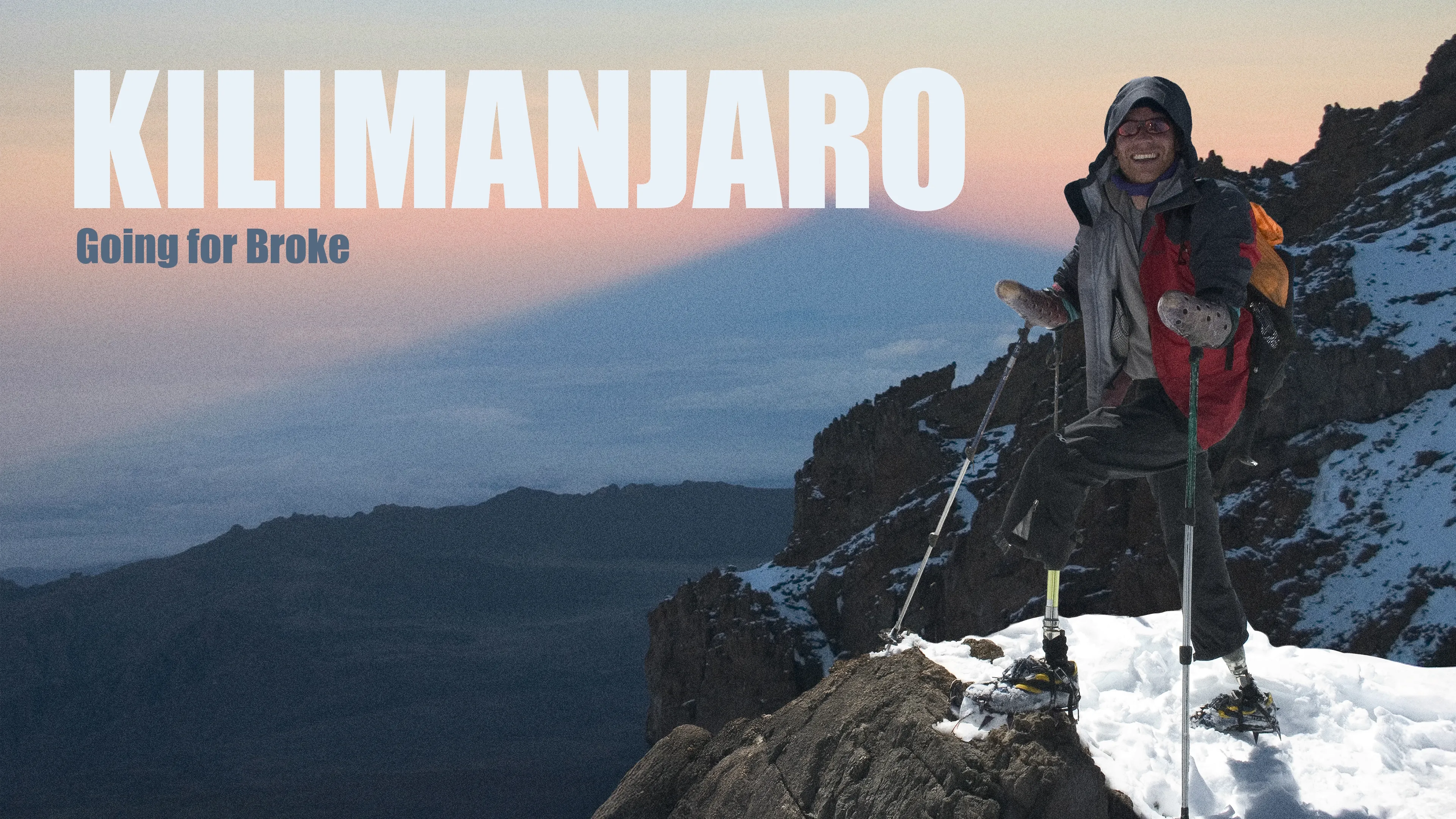 Kilimanjaro (2004)