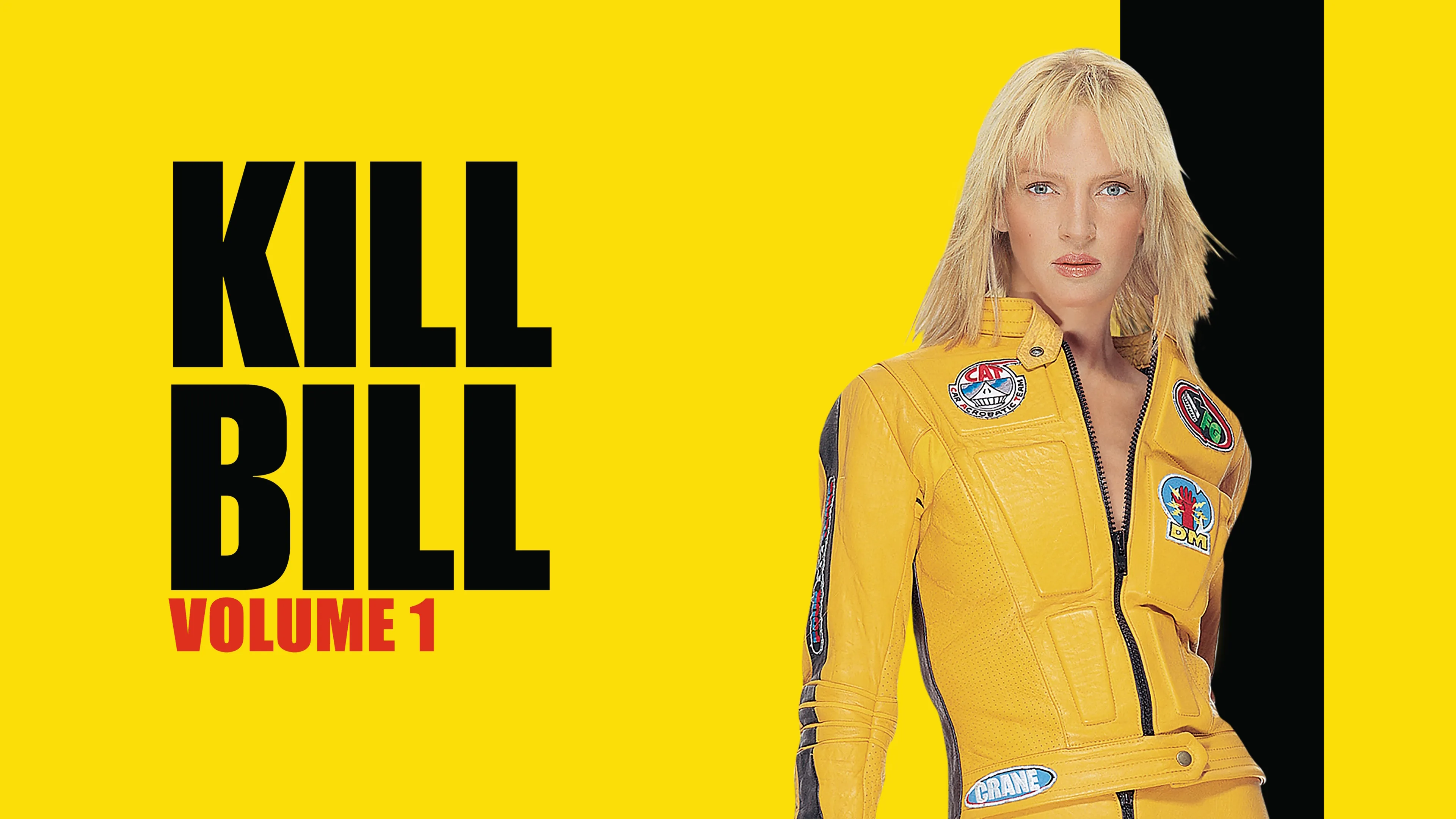 Kill Bill: Volume 1 (2003)