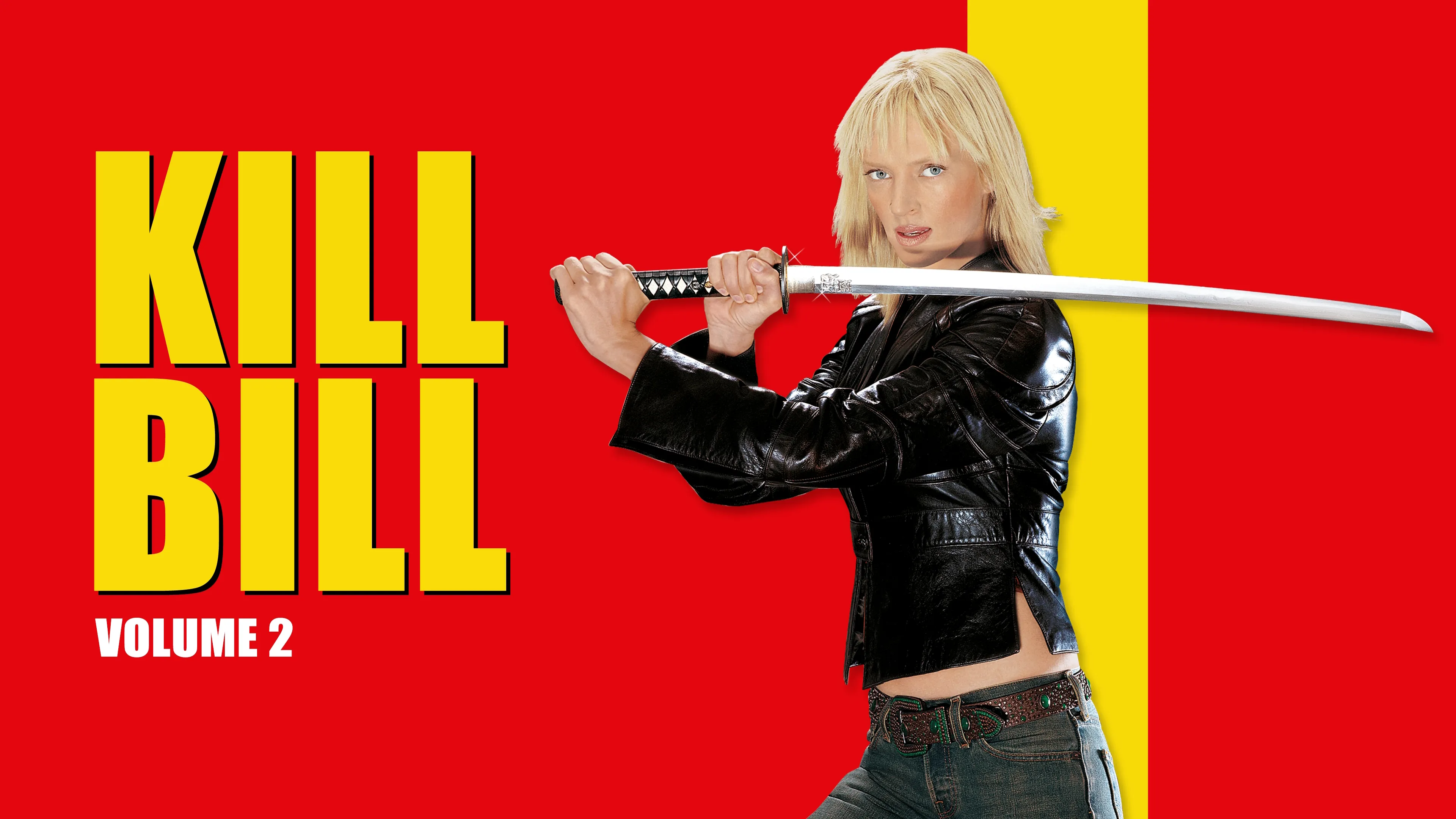Kill Bill: Volume 2 (2004)