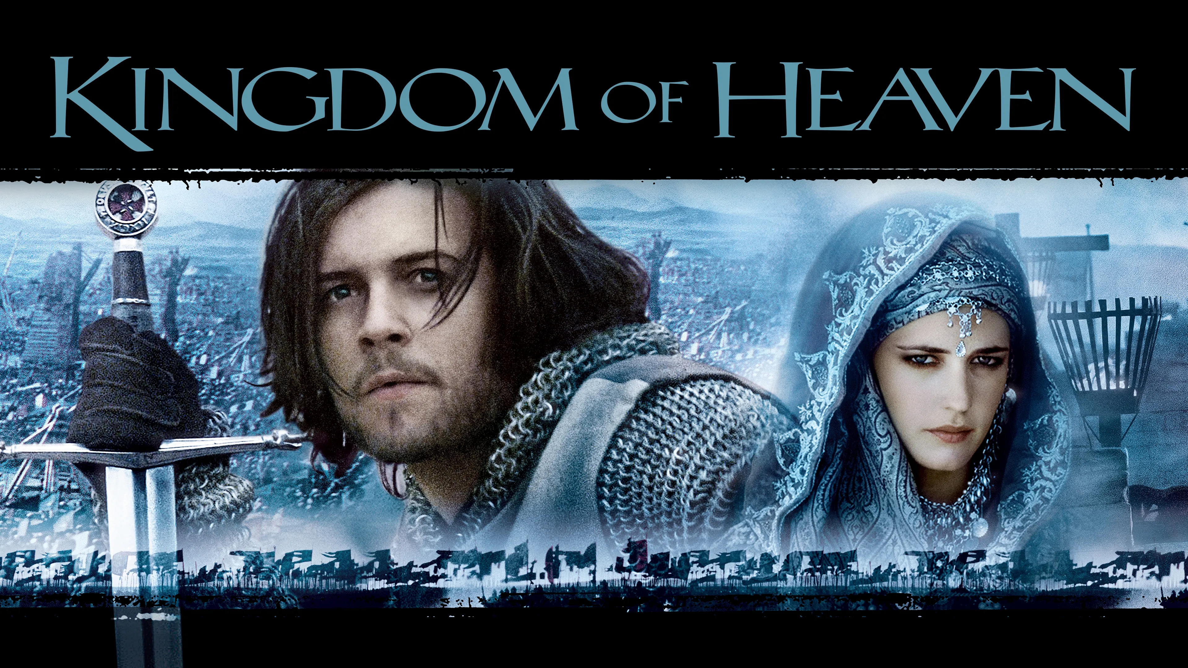 Kingdom of Heaven (2005)