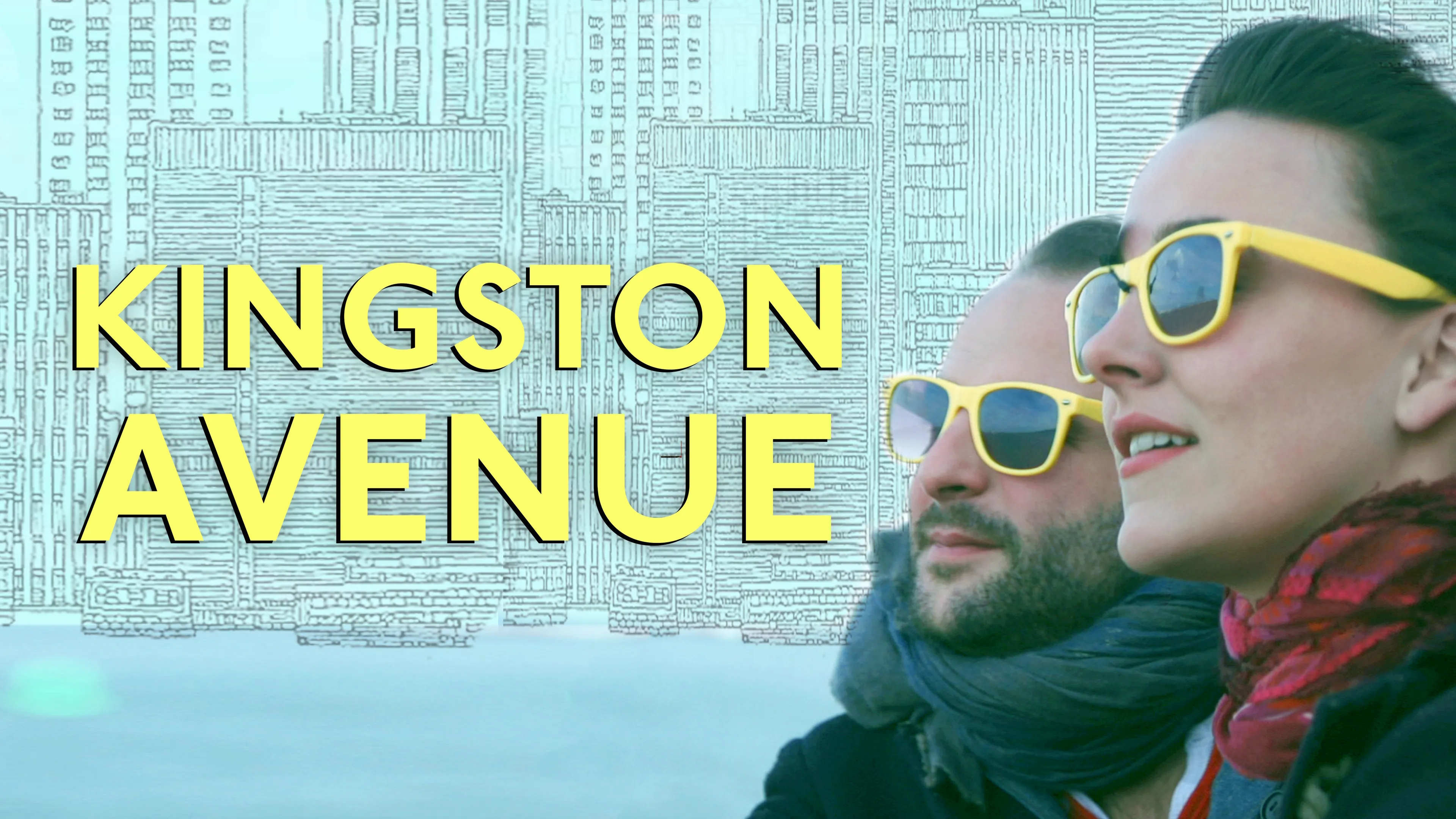 Kingston Avenue (2013)