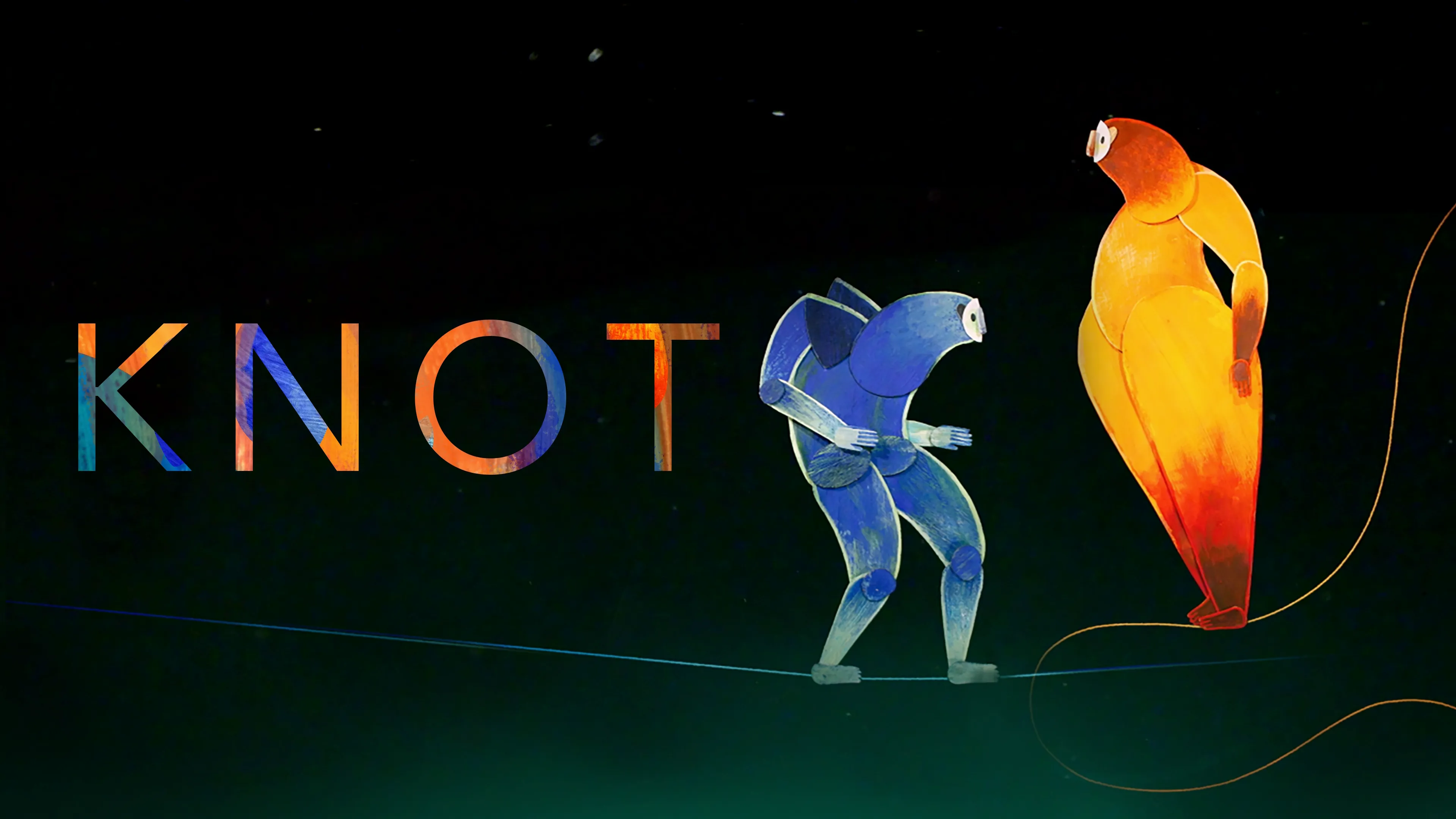 Knot (2020)