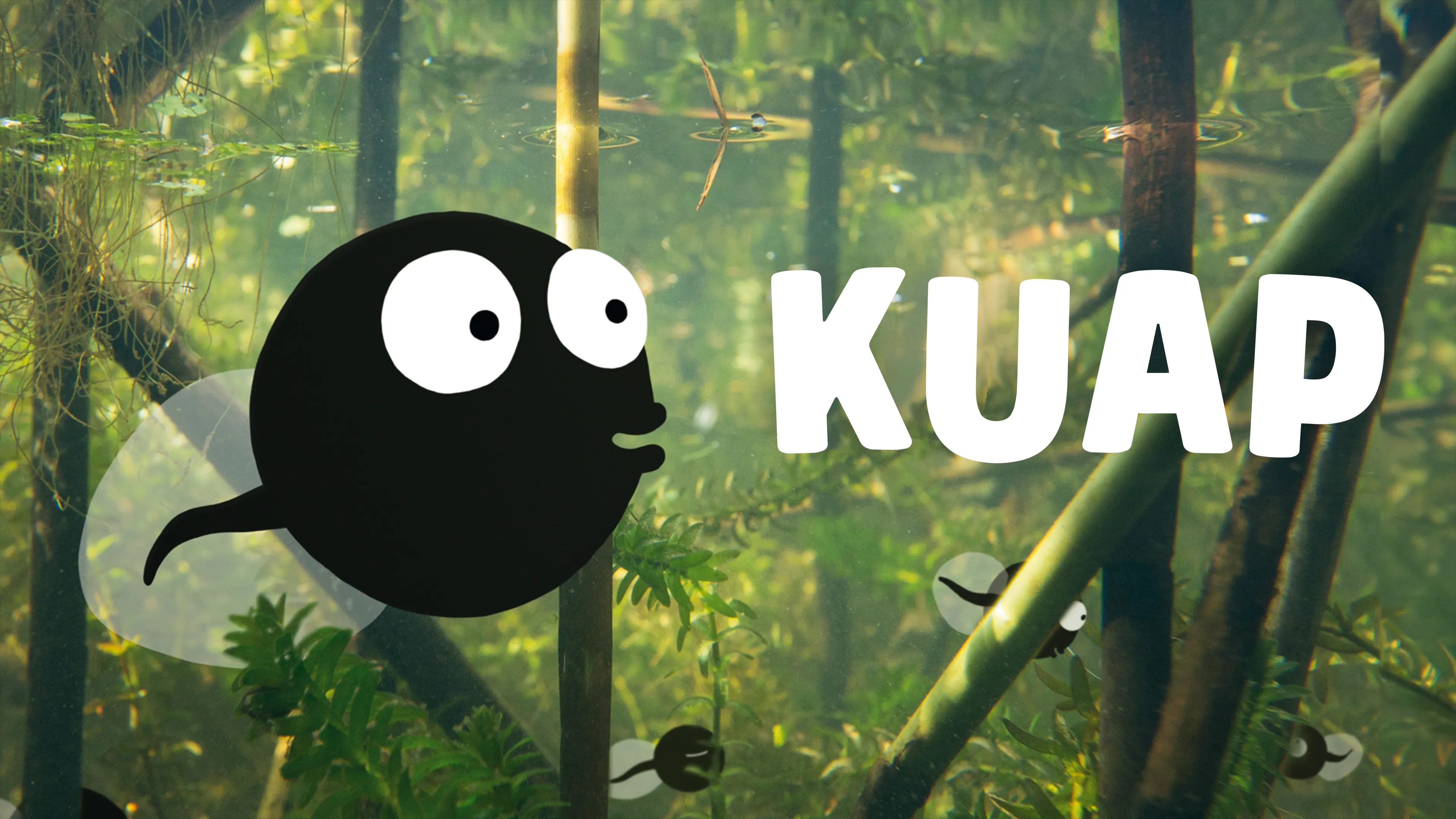 Kuap (2021)