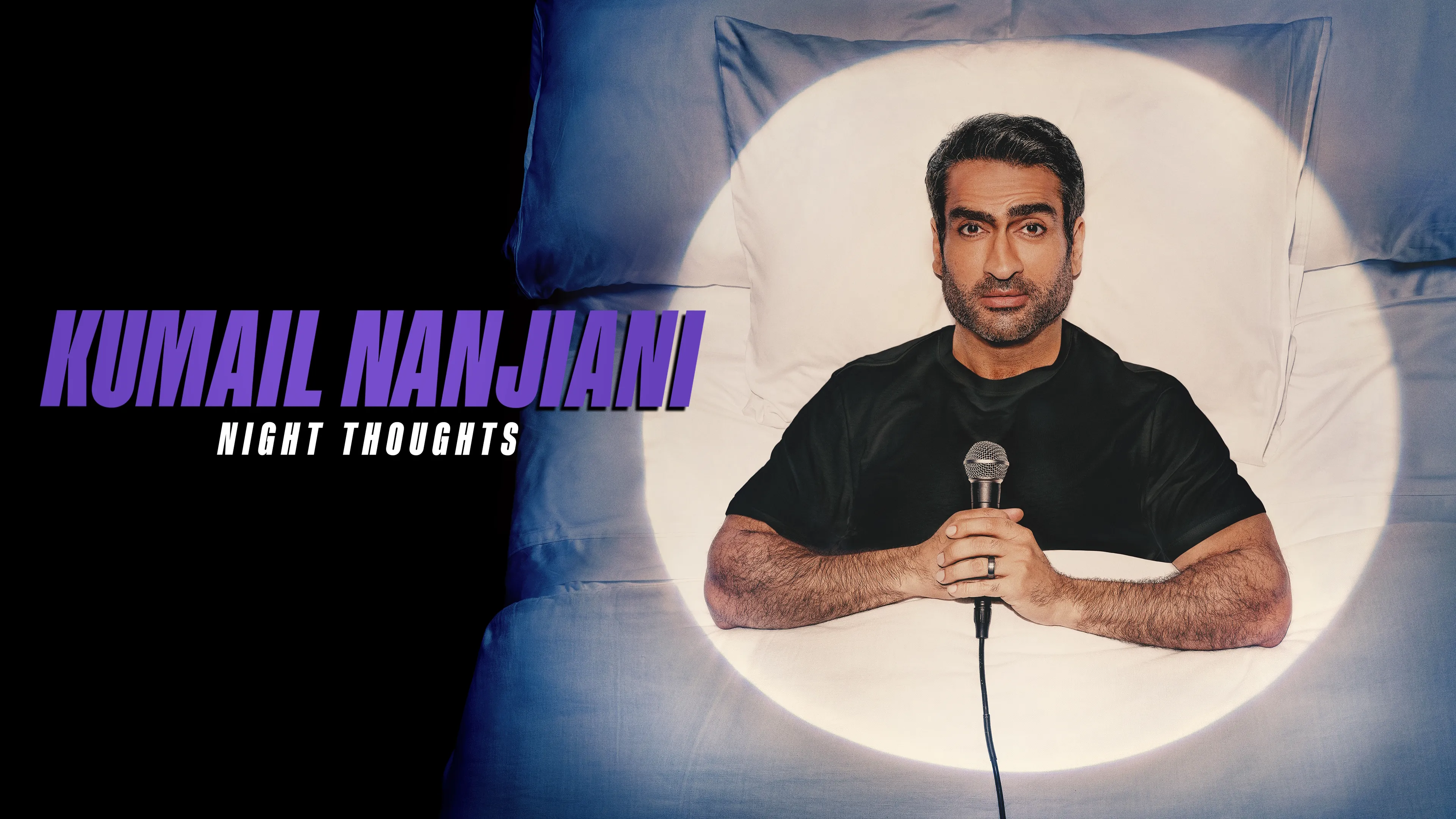 Kumail Nanjiani: Night Thoughts (2025)