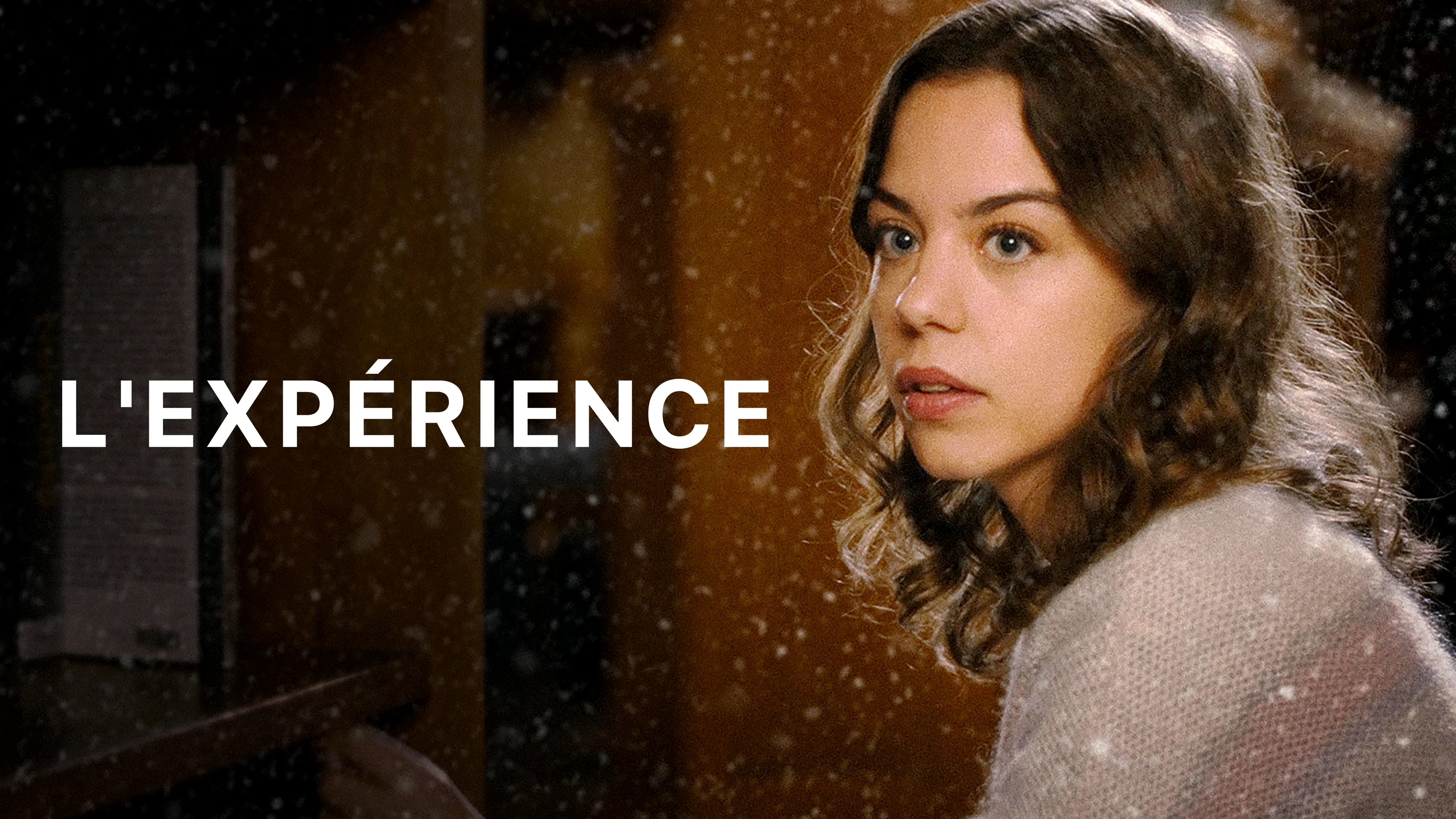 L'experience (2023)