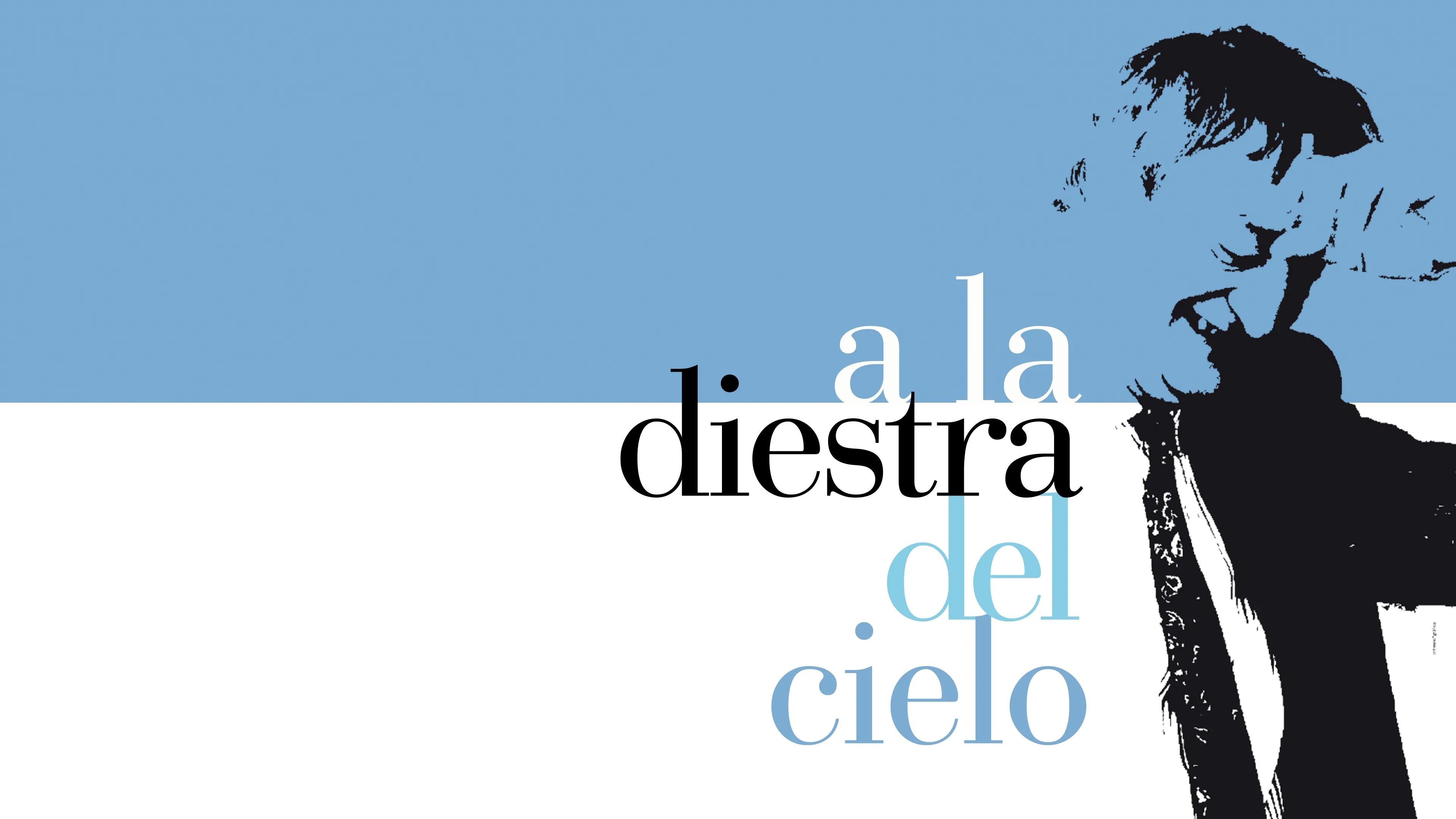 La Diestra Del Cielo, A: Silvio, Un Cantaor Rockero (2007)