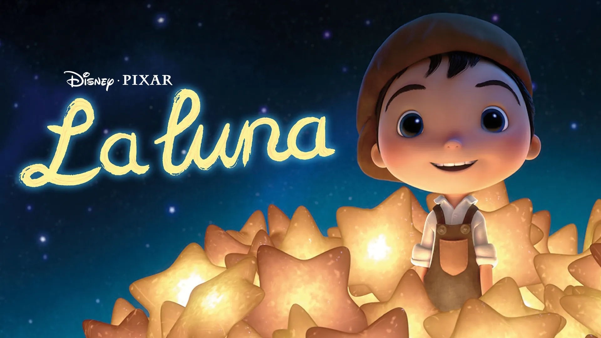 La Luna (2012)