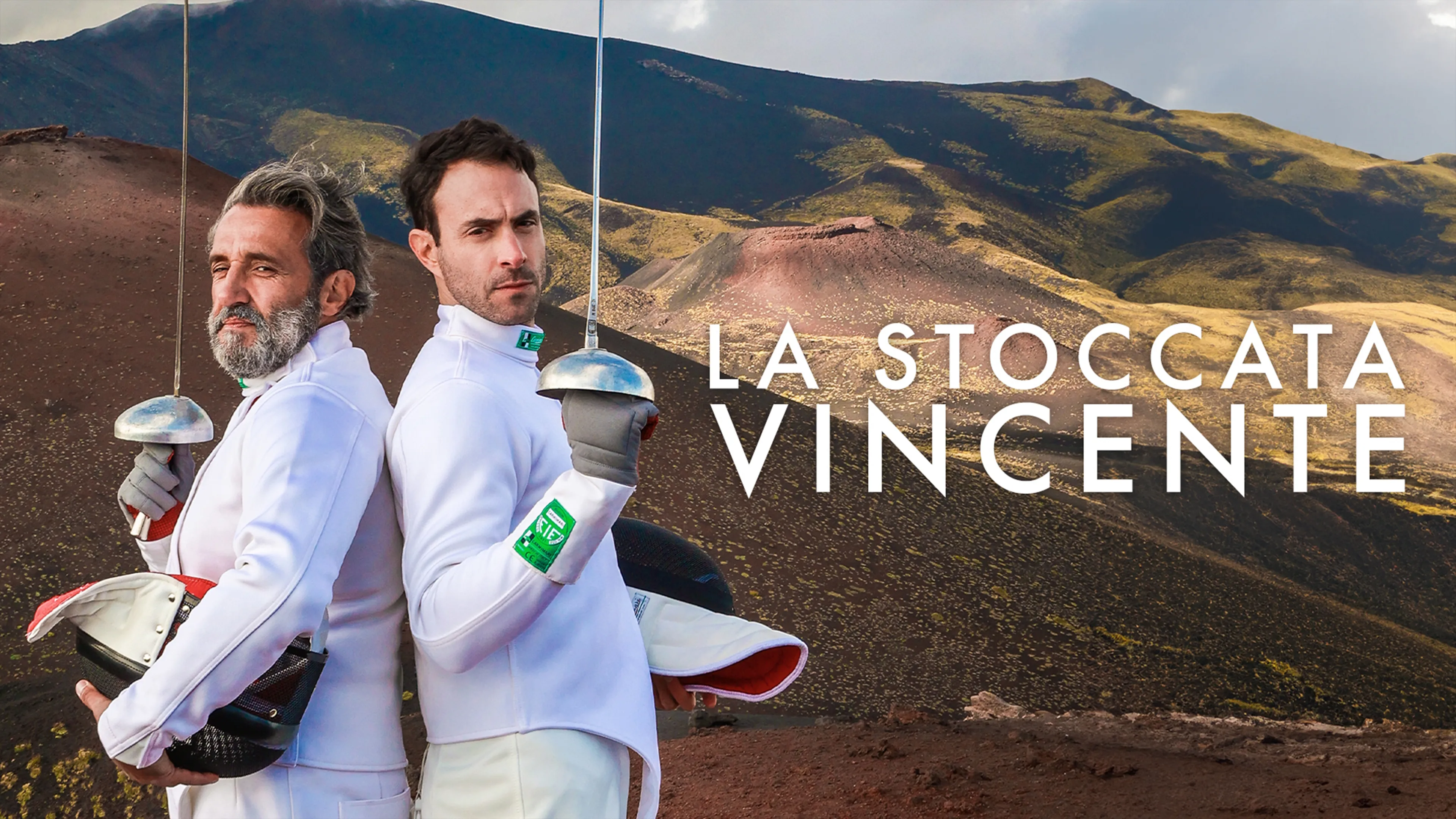 La Stoccata Vincente (2023)