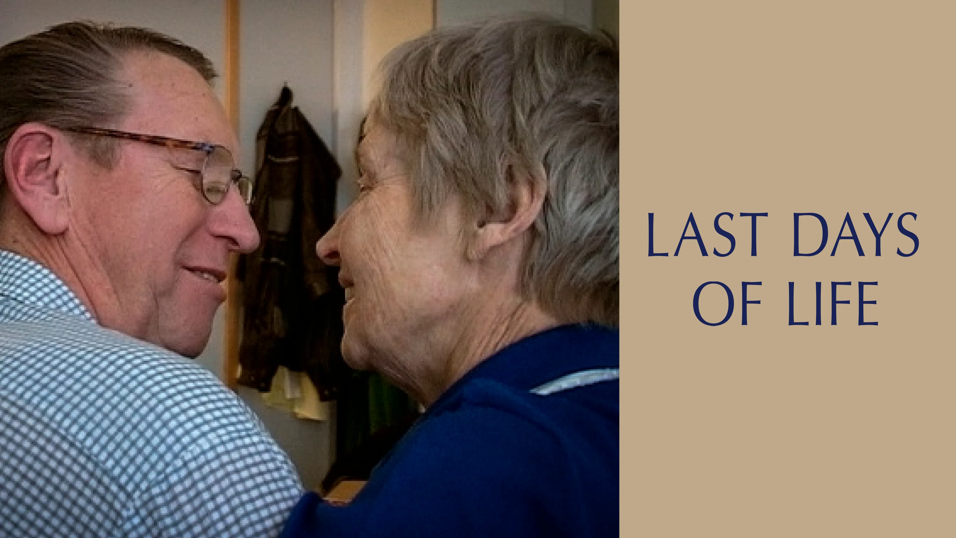 Last Days of Life (2013)