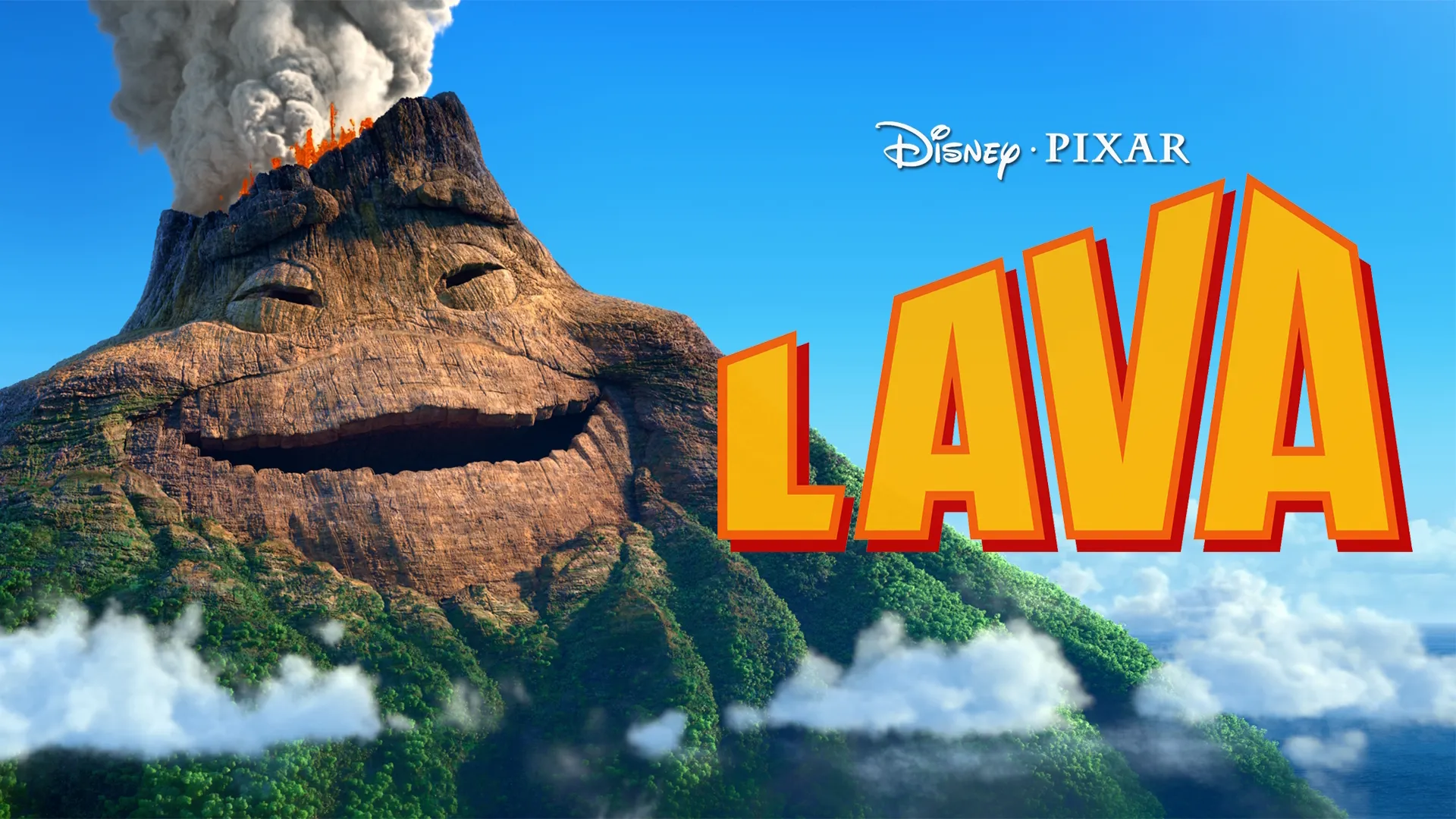 Lava (2015)