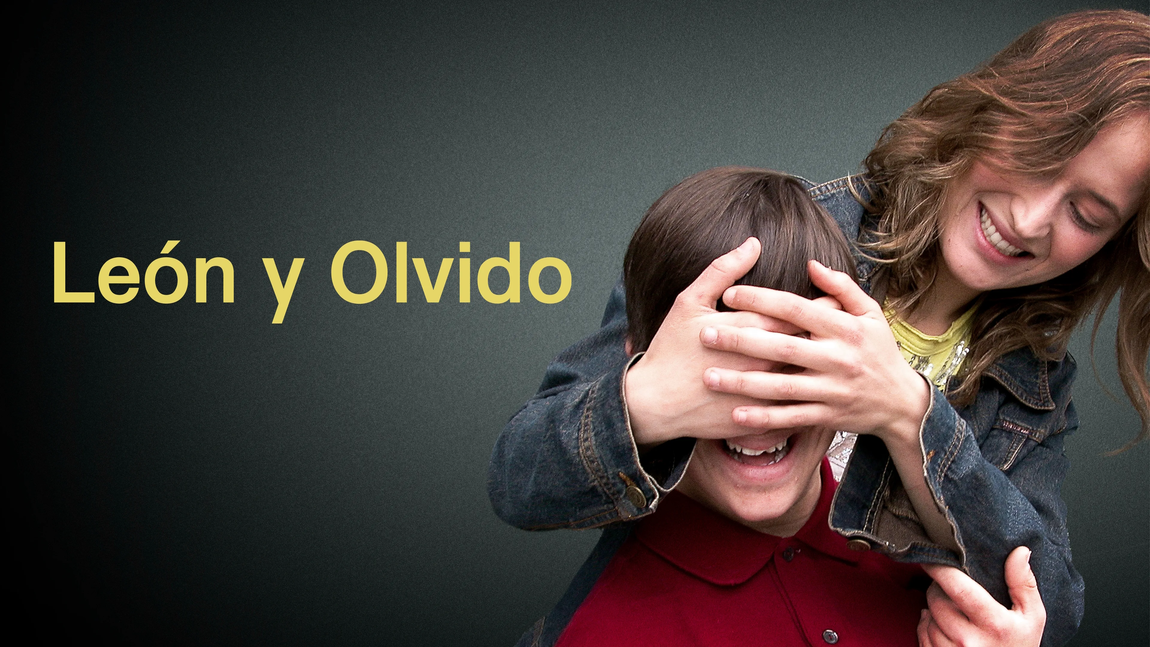 León y Olvido (2004)