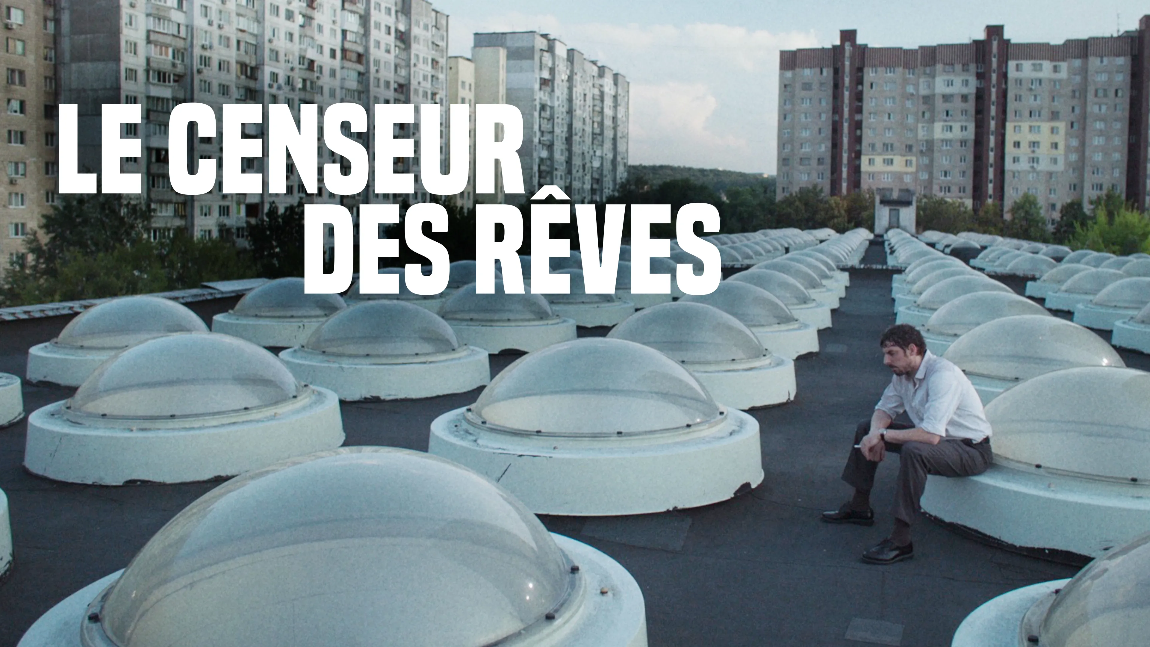 Le censeur des rêves (2022)
