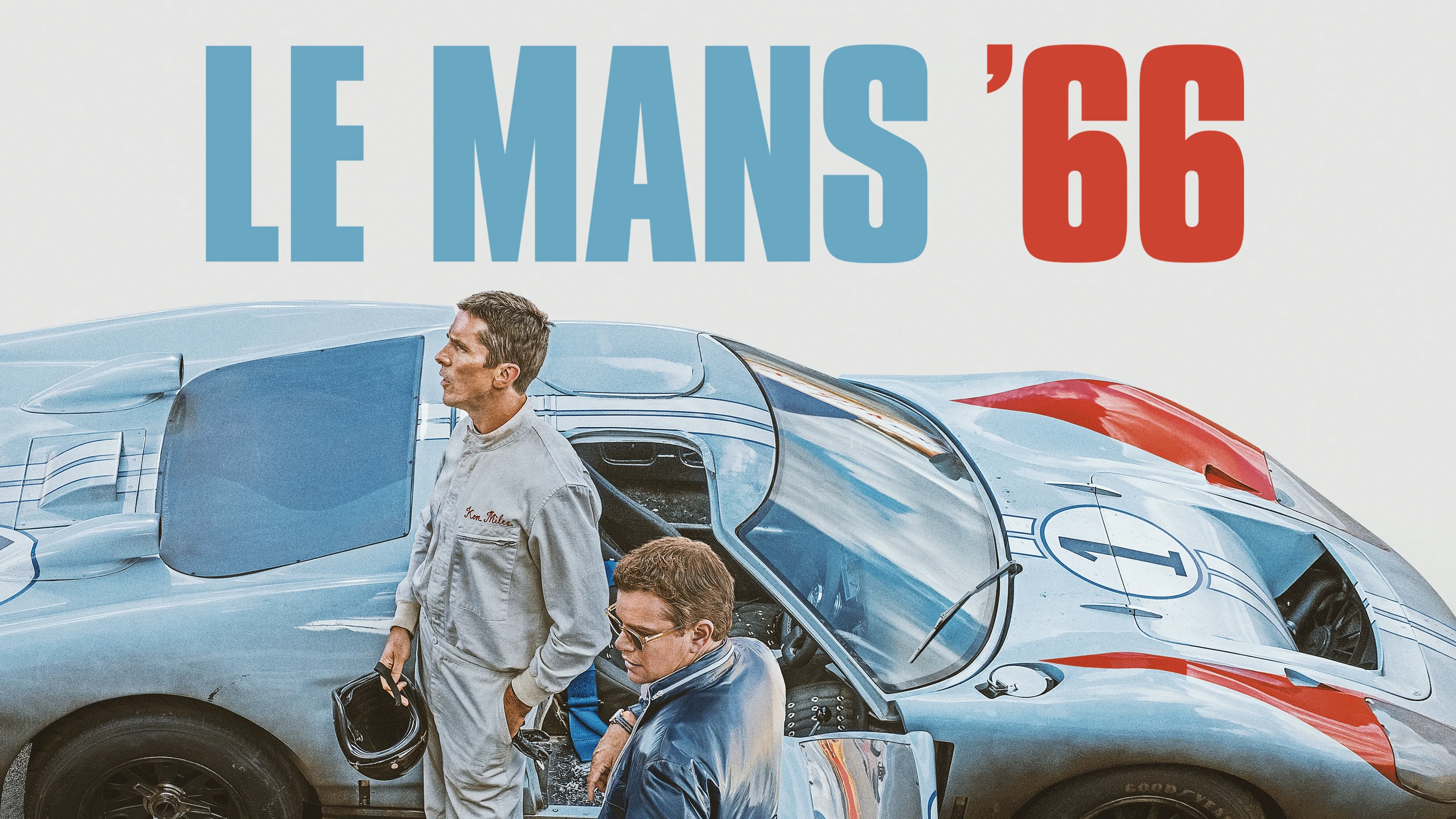 Le Mans '66 (2019)