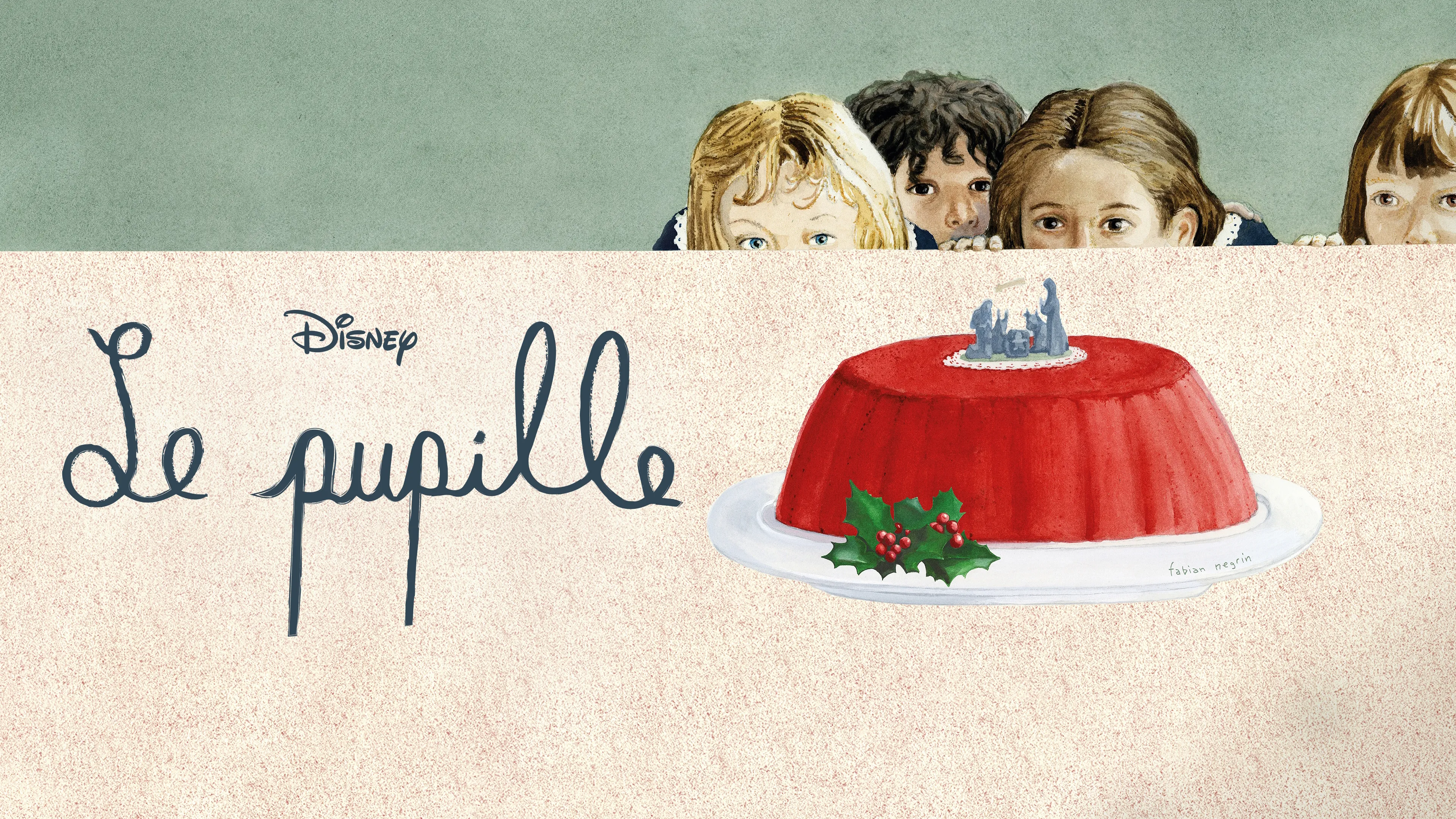 Le Pupille (2022)