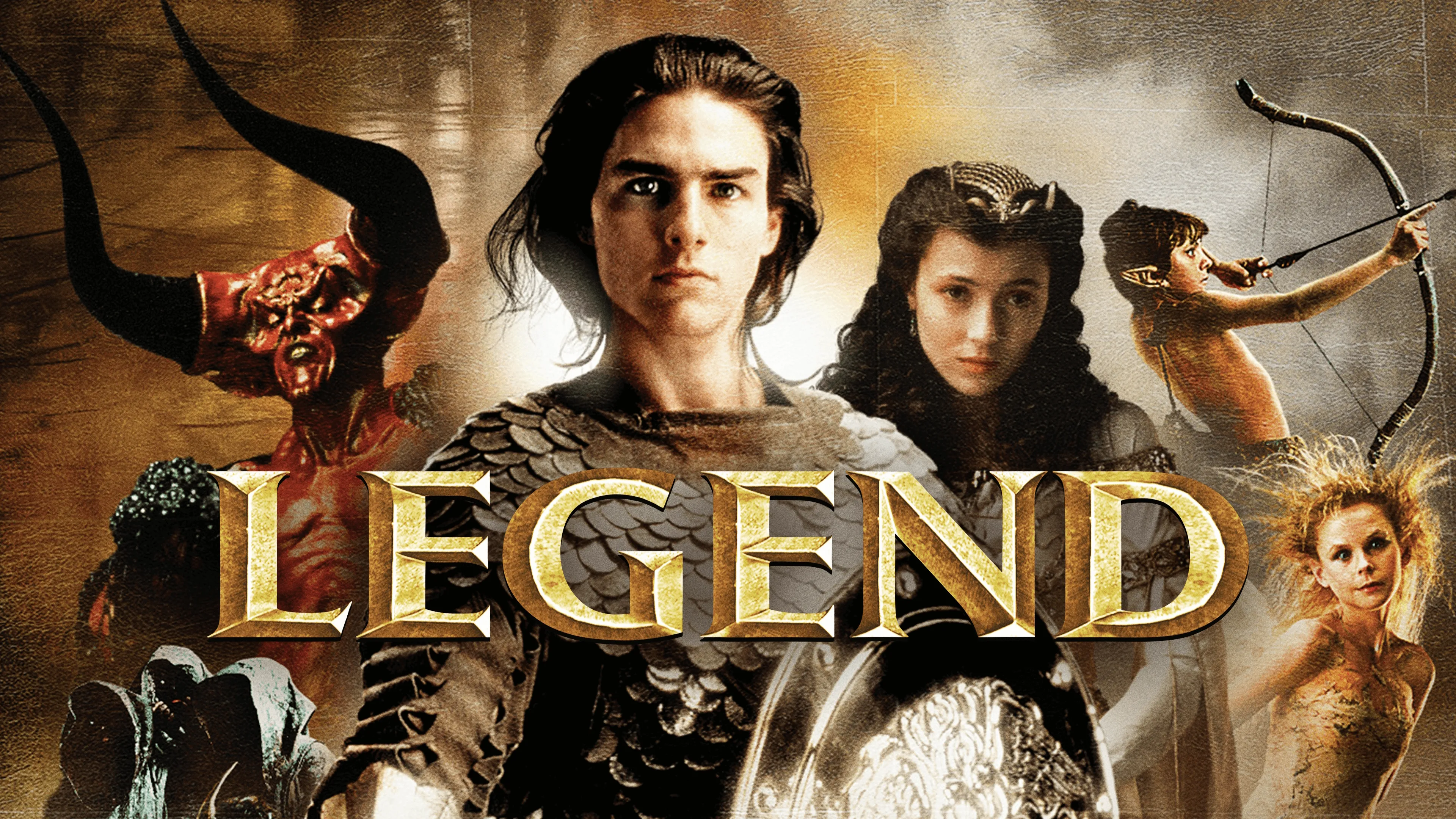 Legend (1985)