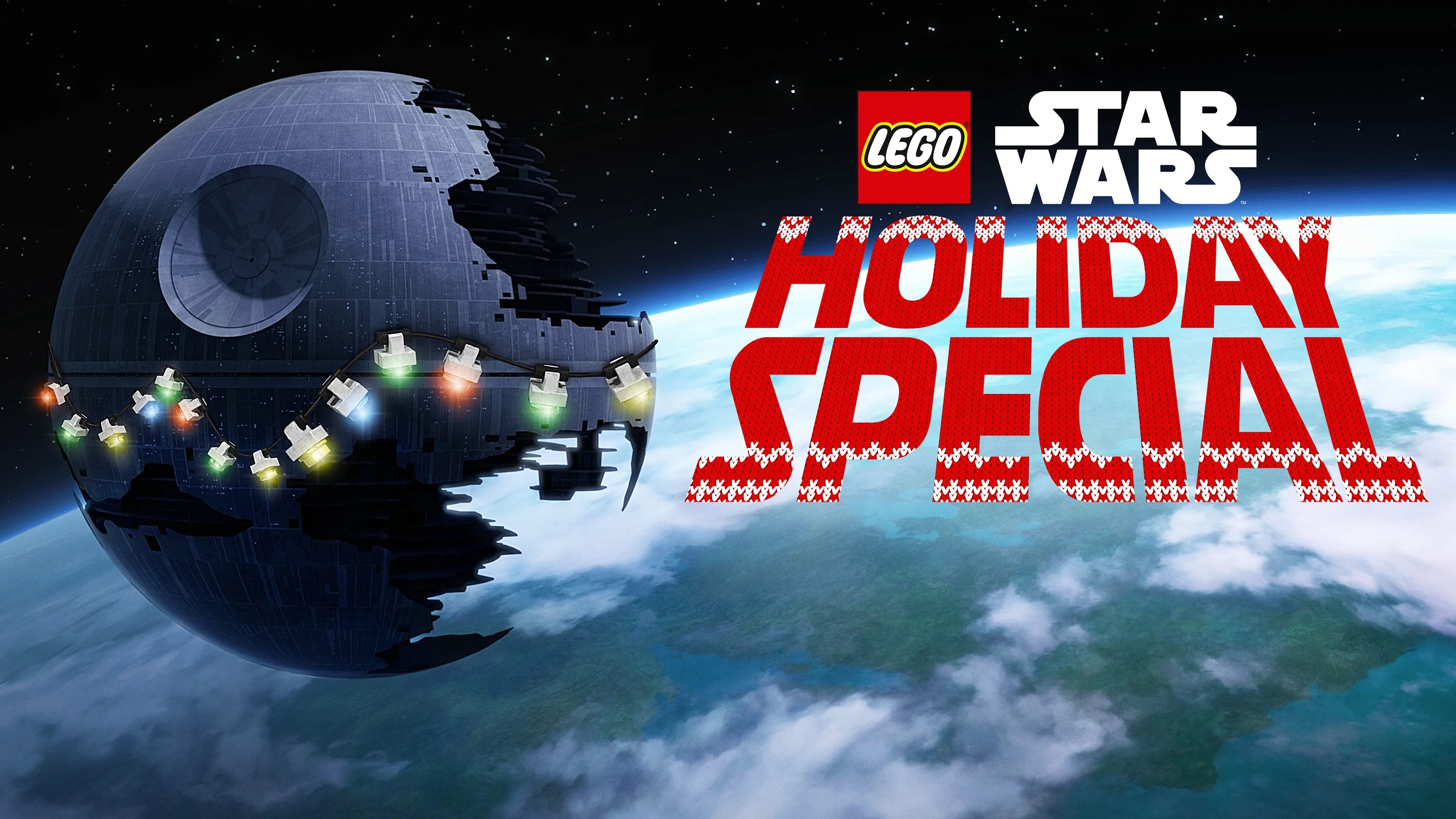 LEGO Star Wars: Holiday Special (2020)