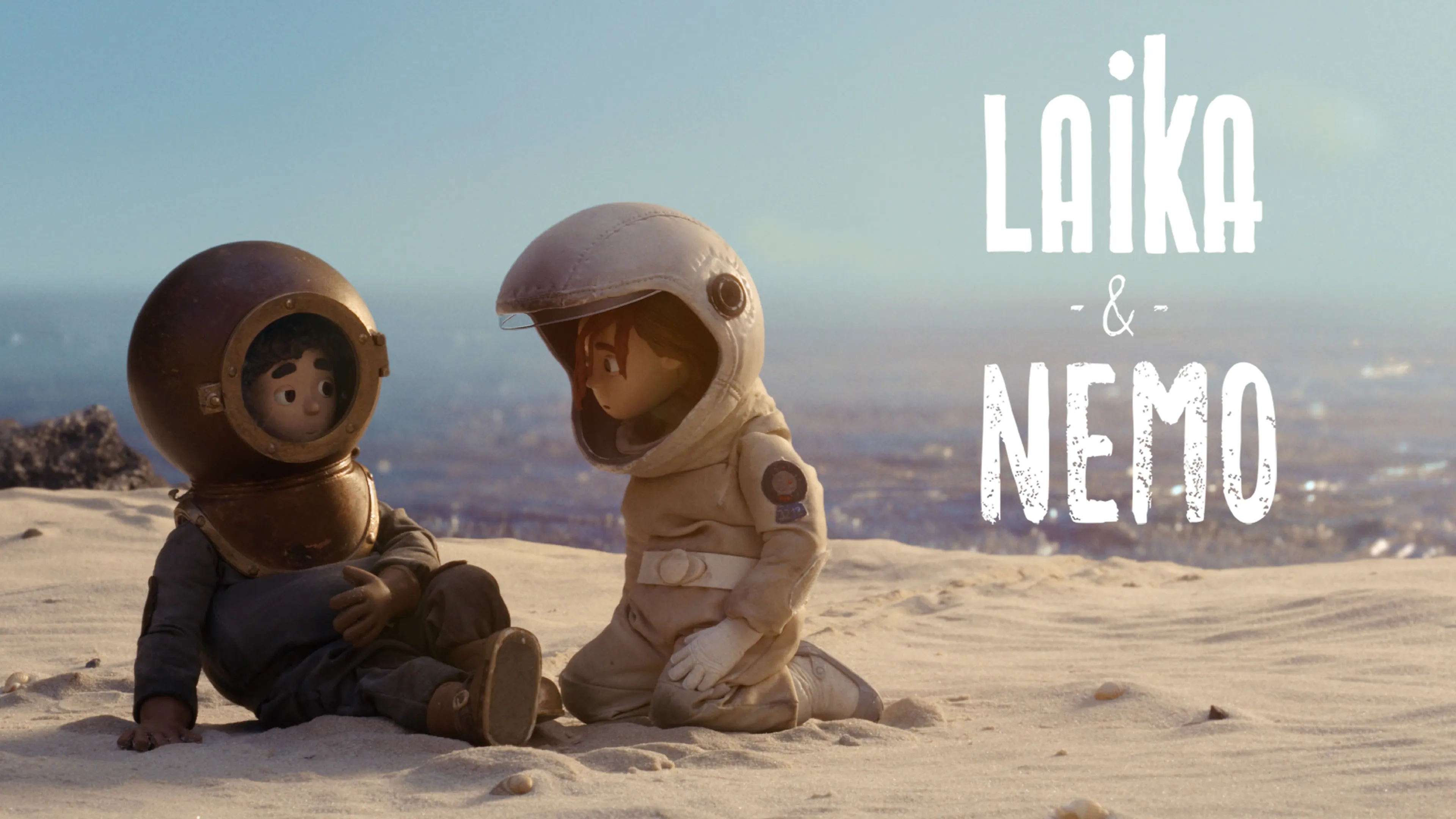 Leika & Nemo (2022)