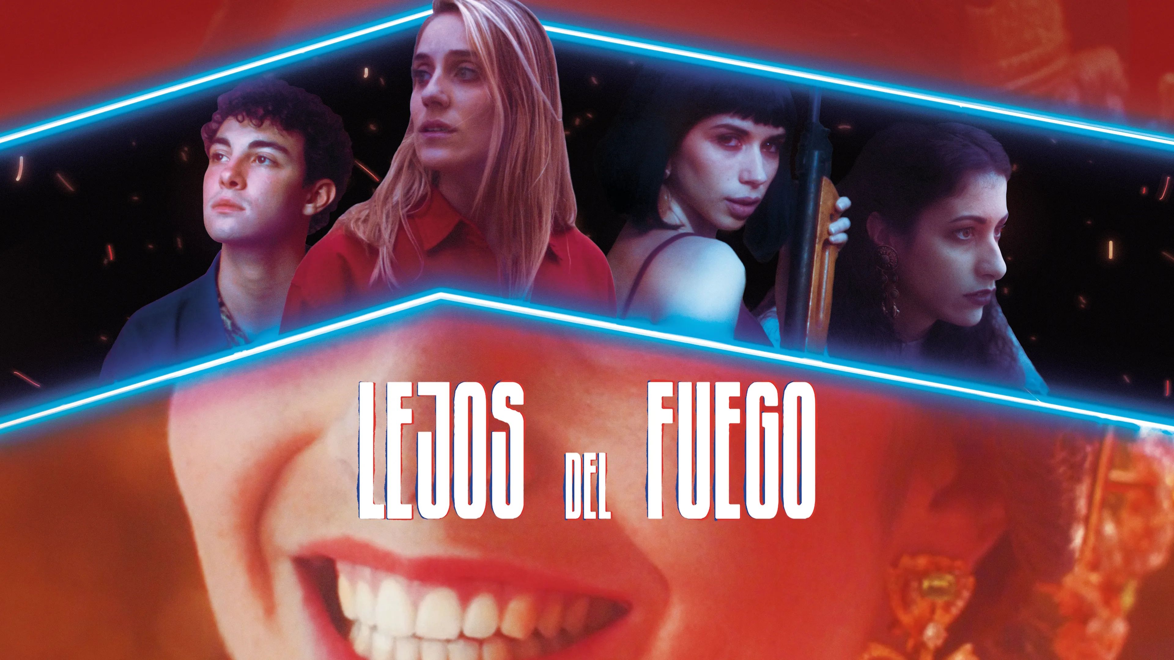 Lejos Del Fuego (2019)