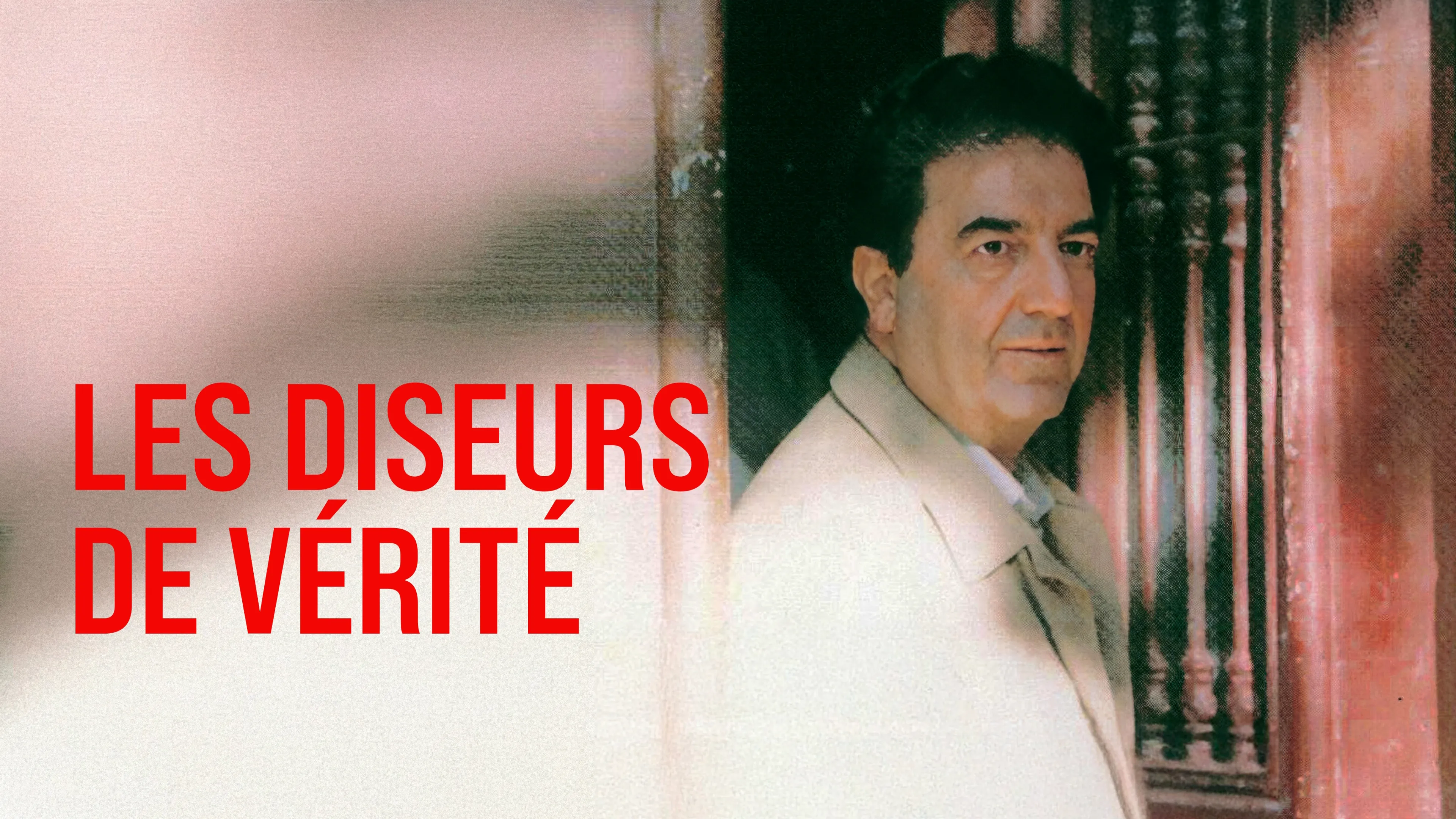 Les Diseurs de Vérité (2000)