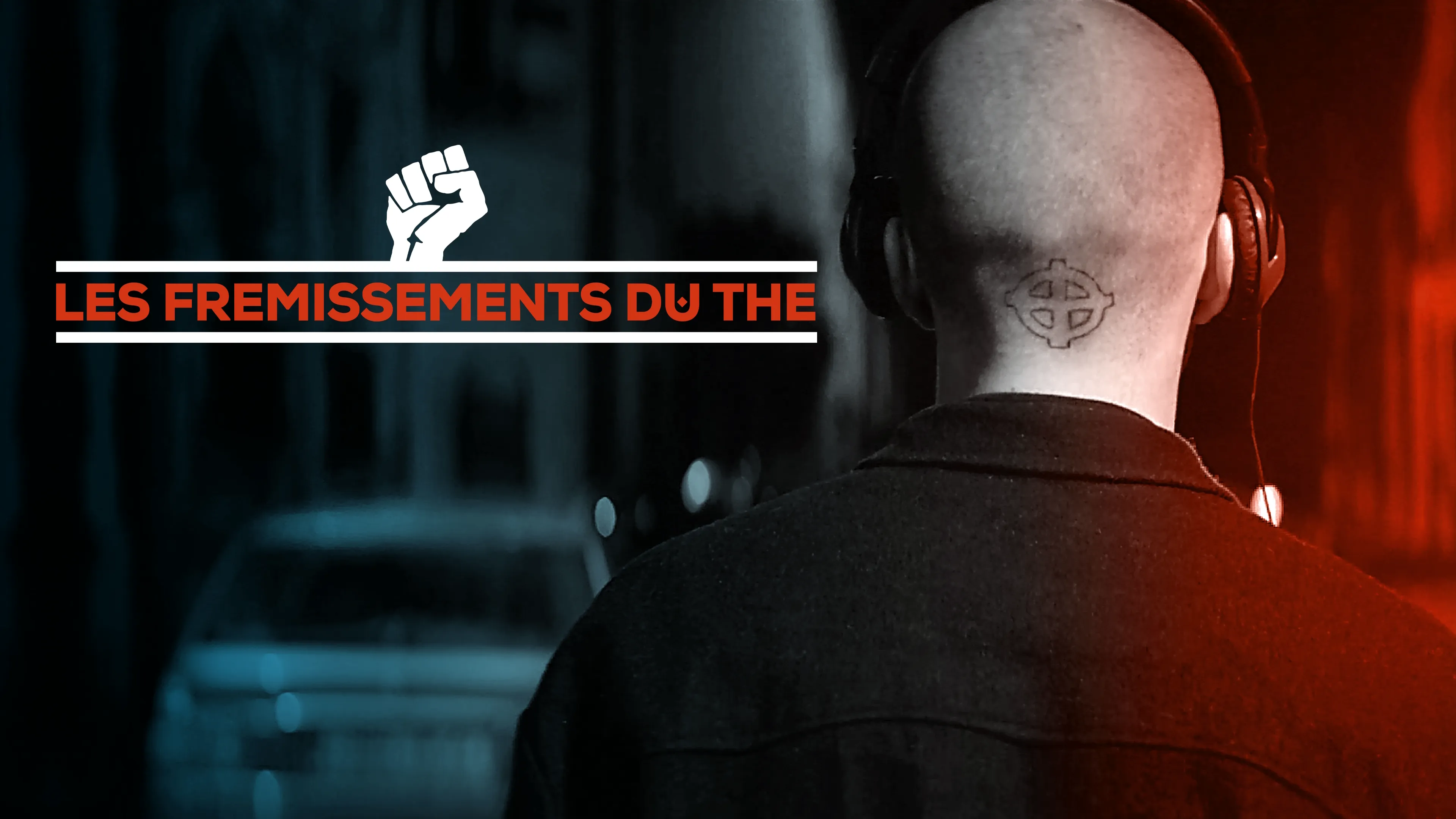 Les frémissements du thé (2015)