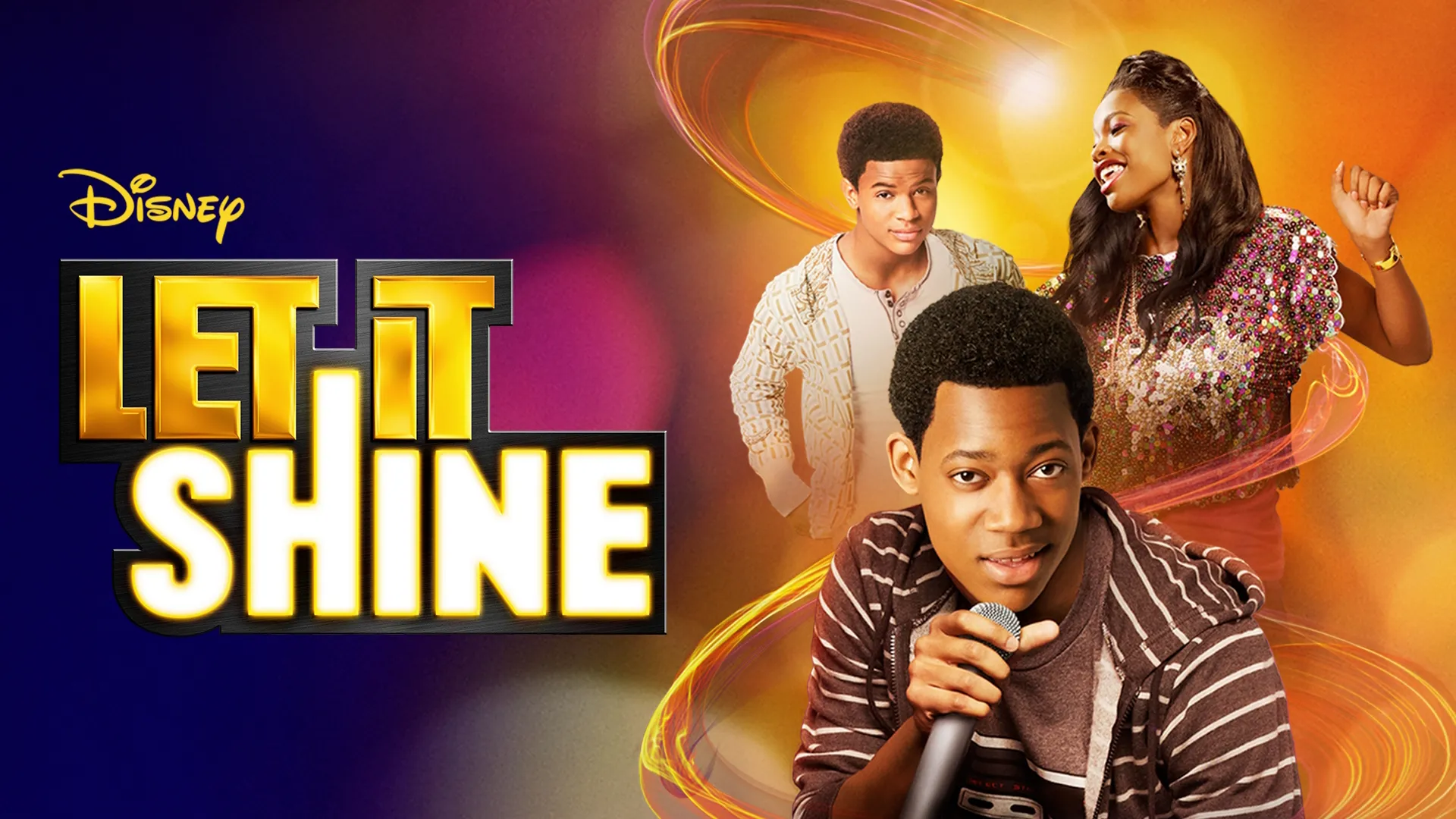 Let it Shine (2012)