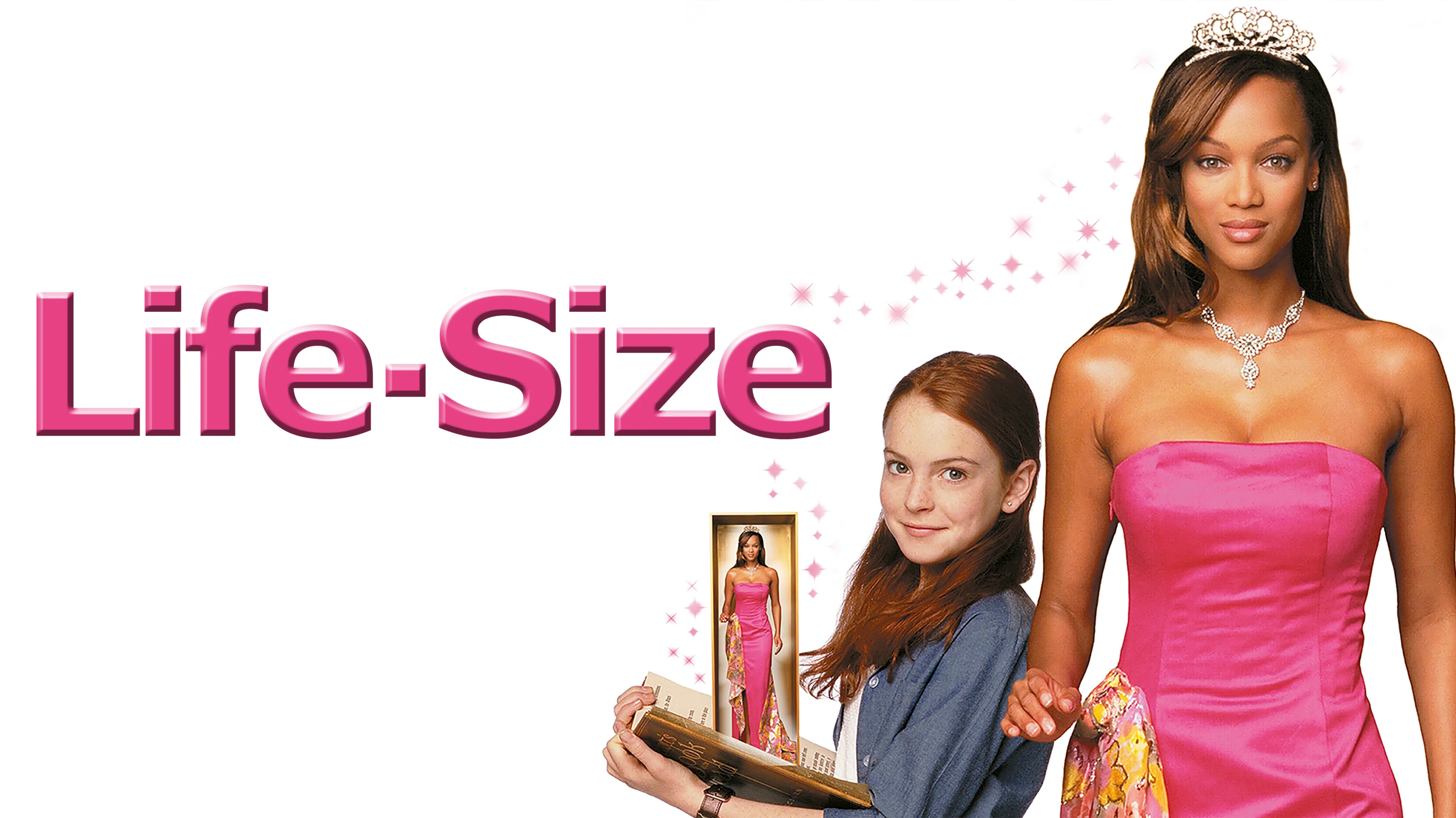 Life-Size (2000)
