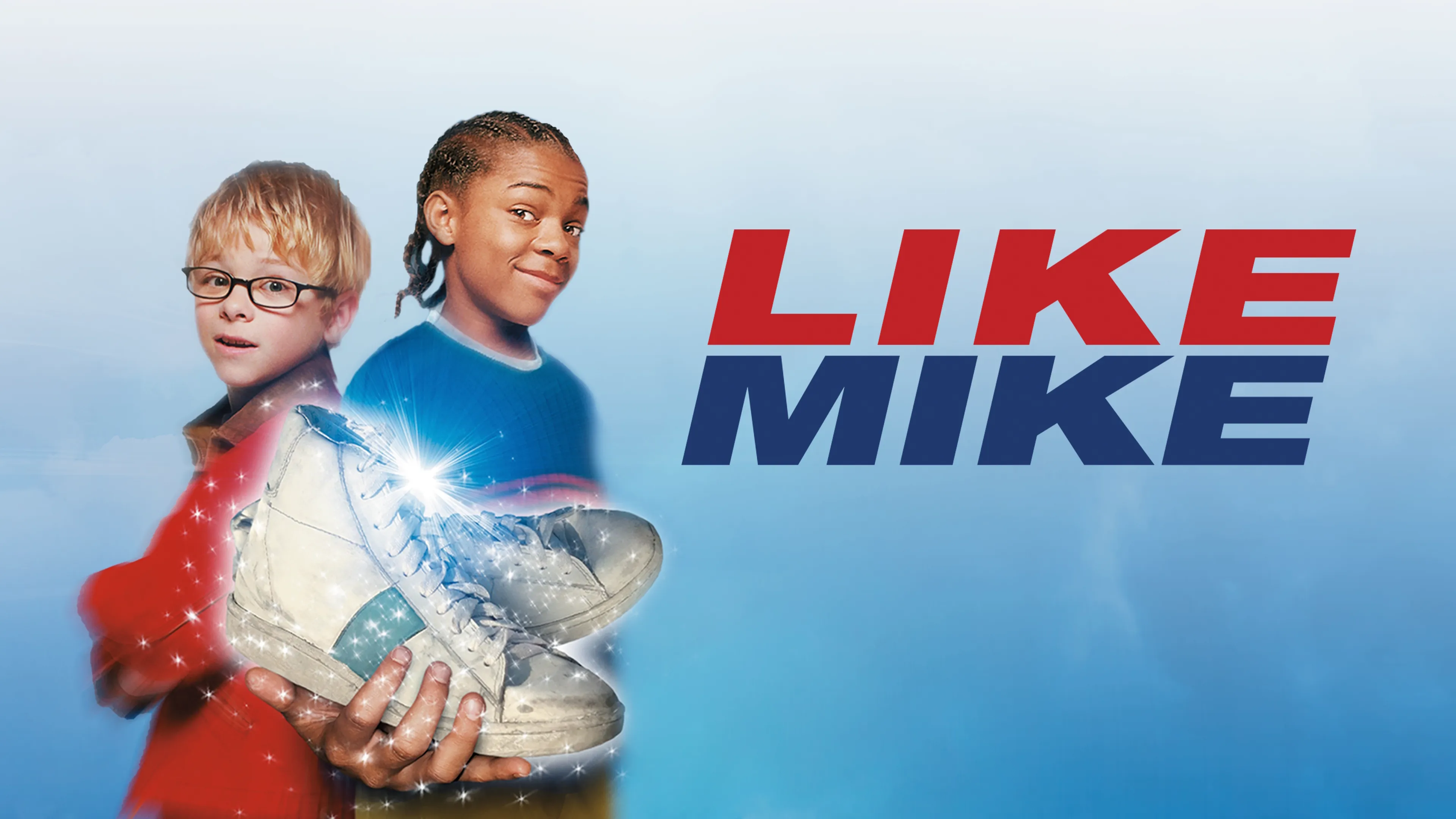 Like Mike (2002)