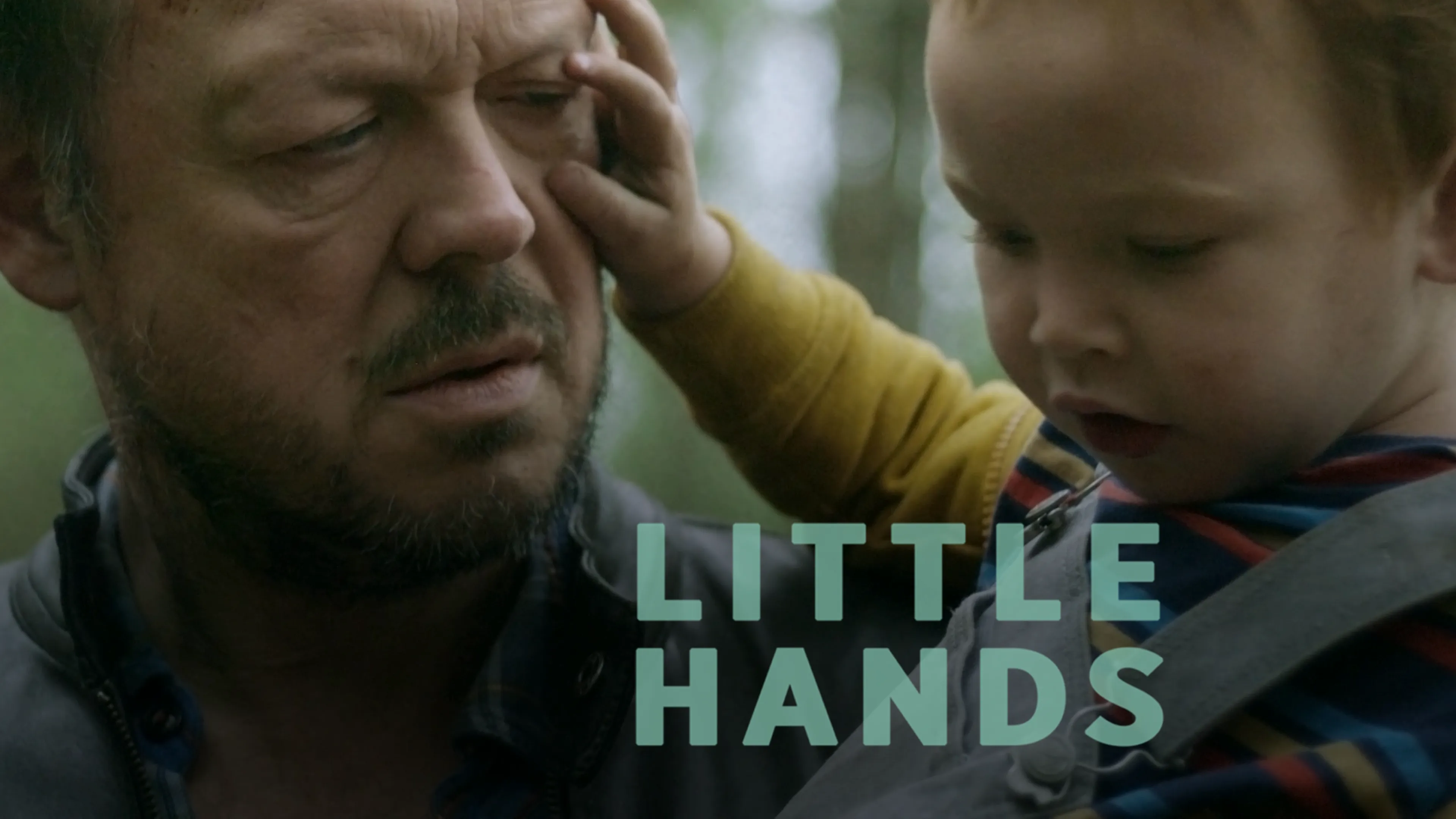 Little Hands (2017)