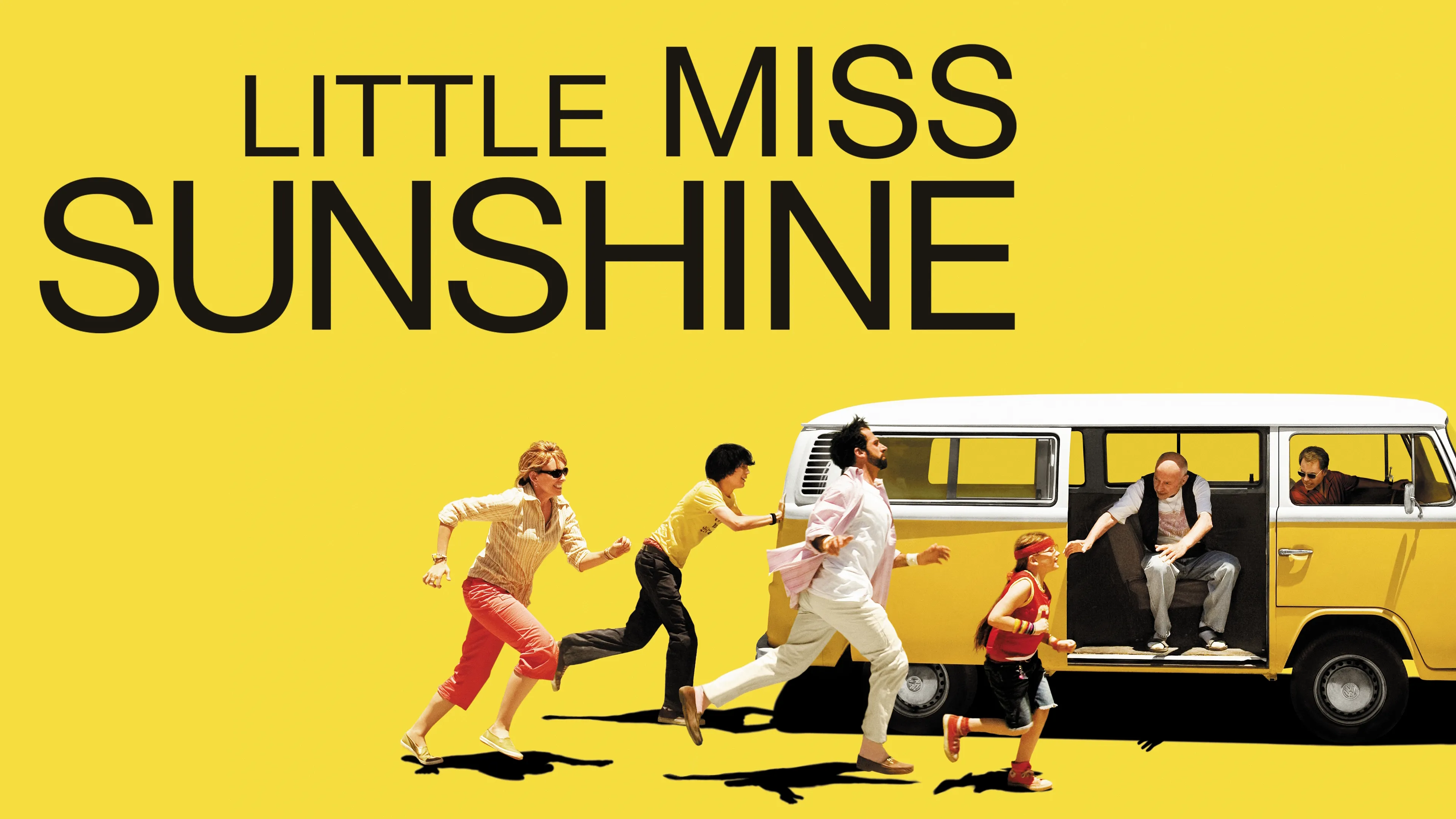 Little Miss Sunshine (2006)