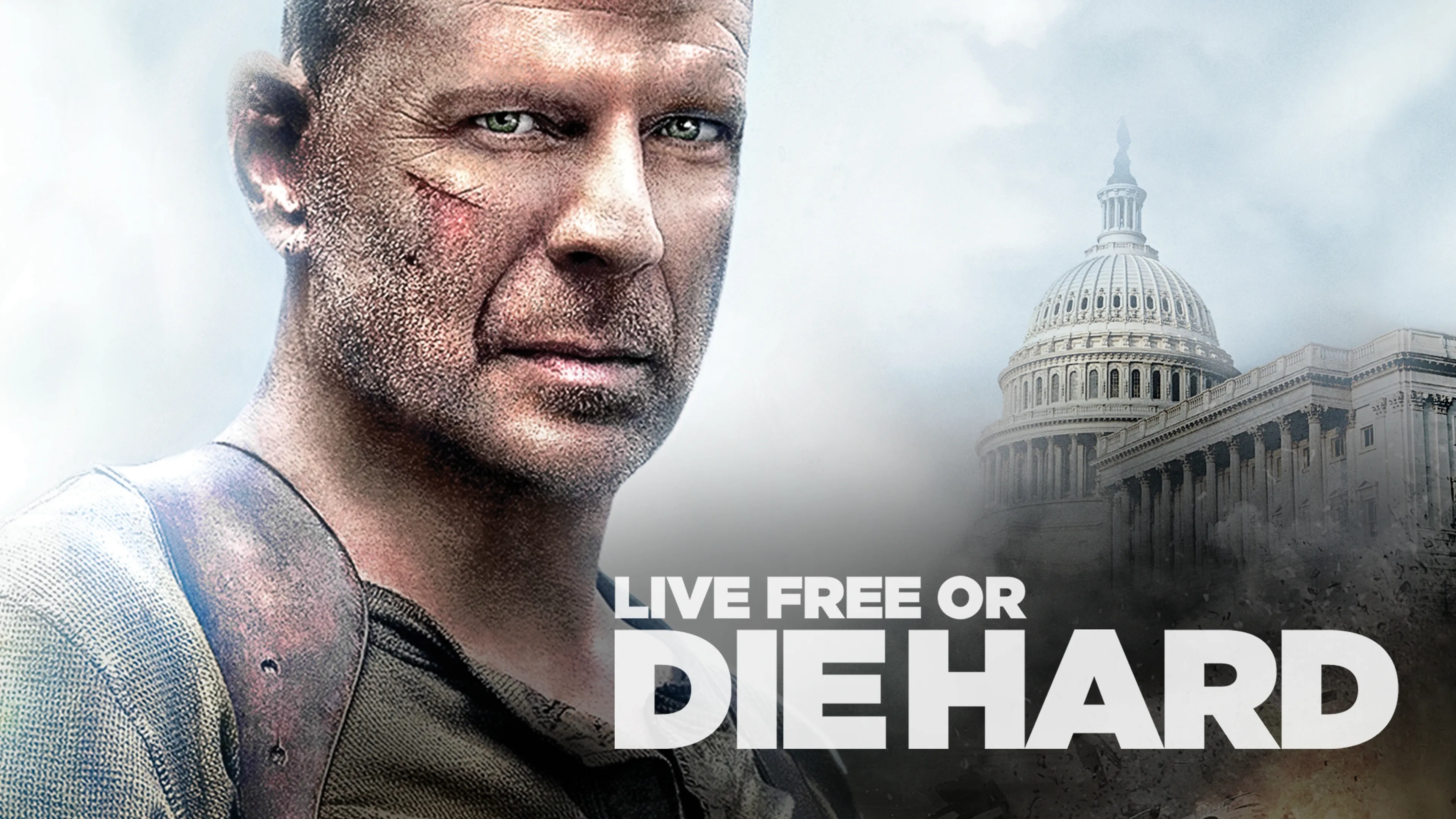 Live Free Or Die Hard (2007)