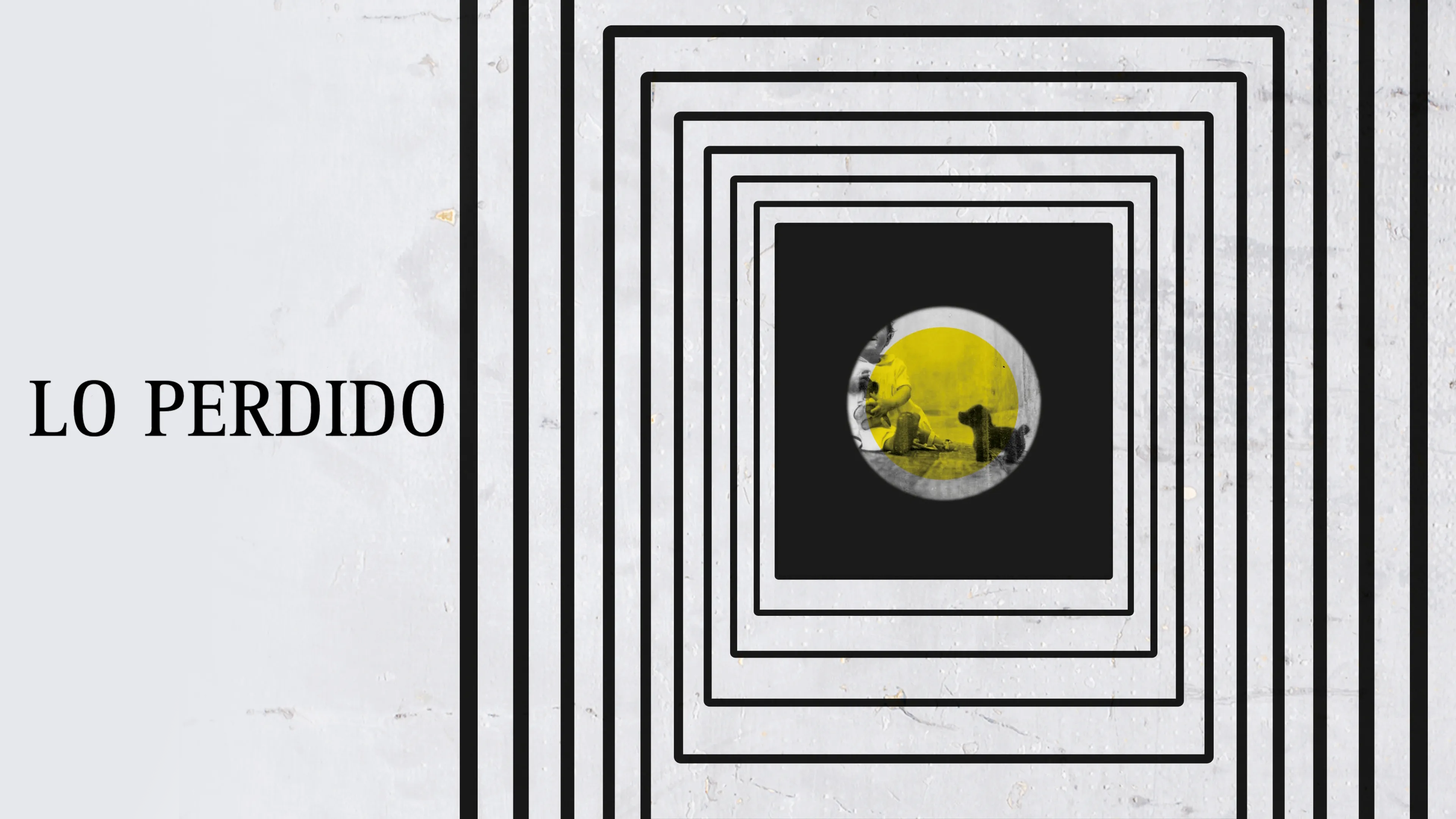 Lo Perdido (2020)