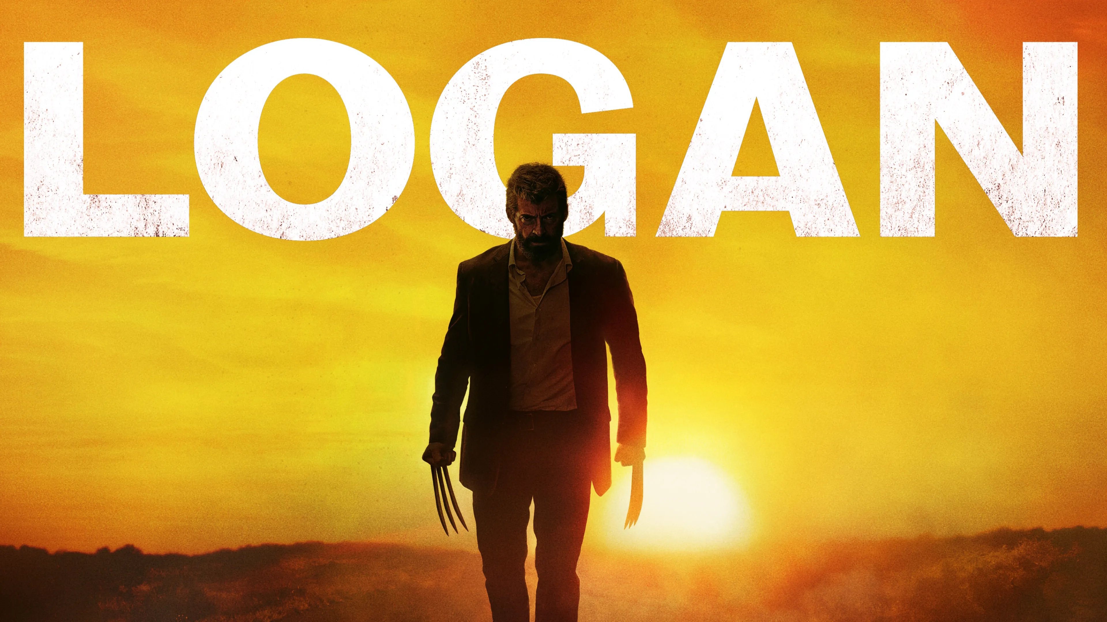 Logan (2017)