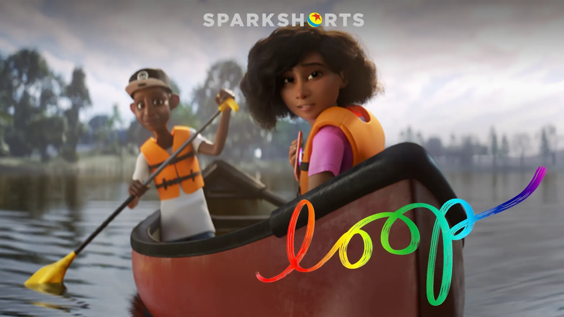Loop (2019)