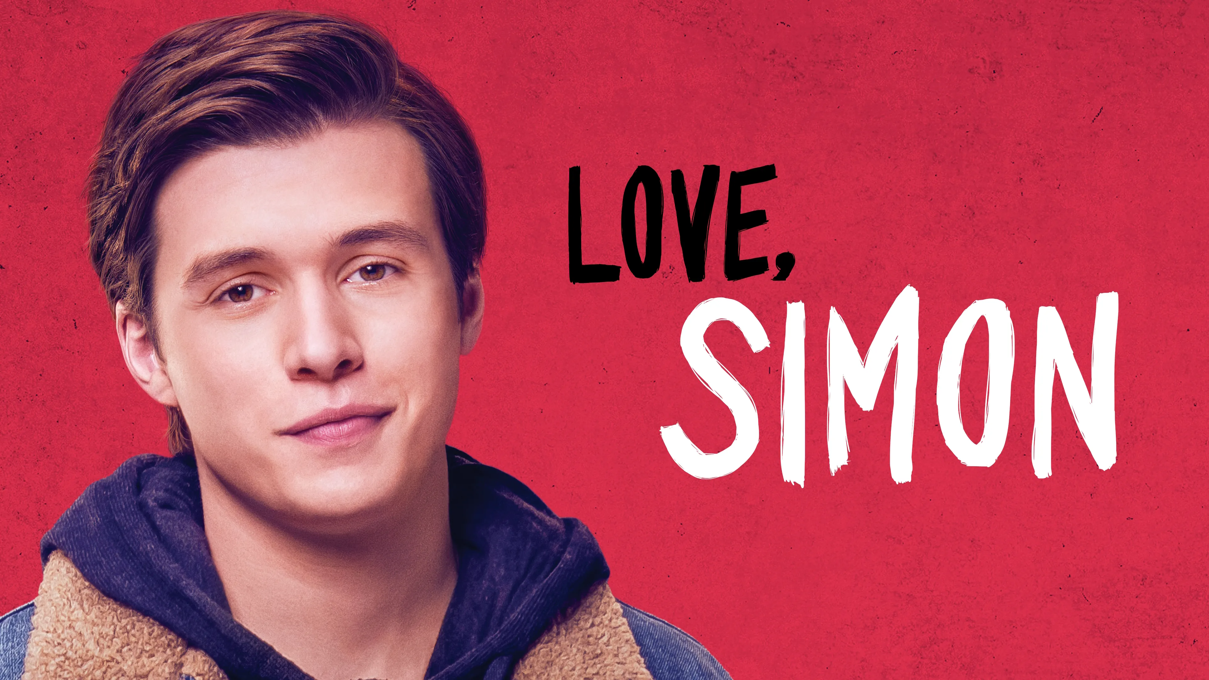 Love, Simon (2018)