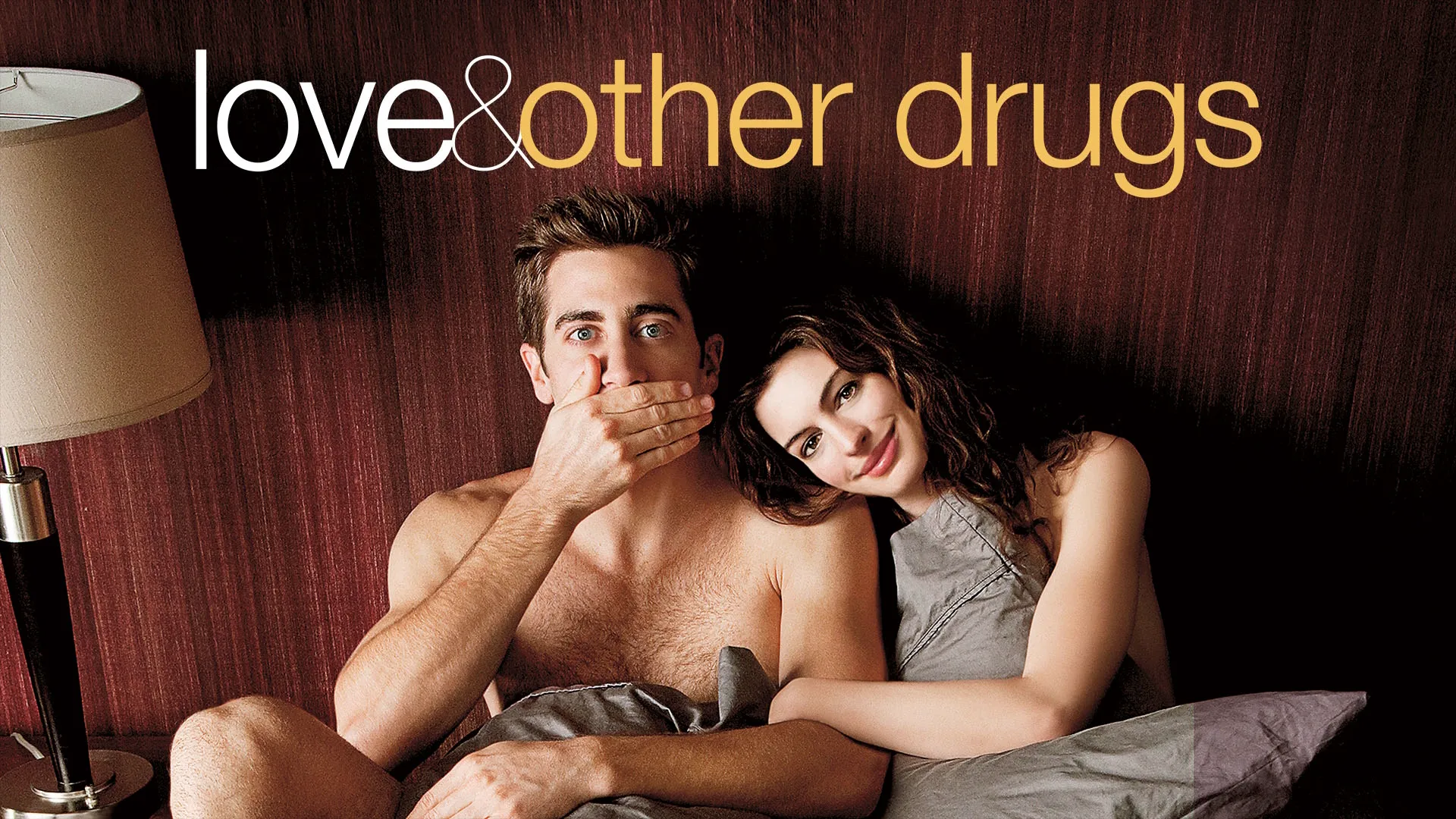 Love & Other Drugs (2010)