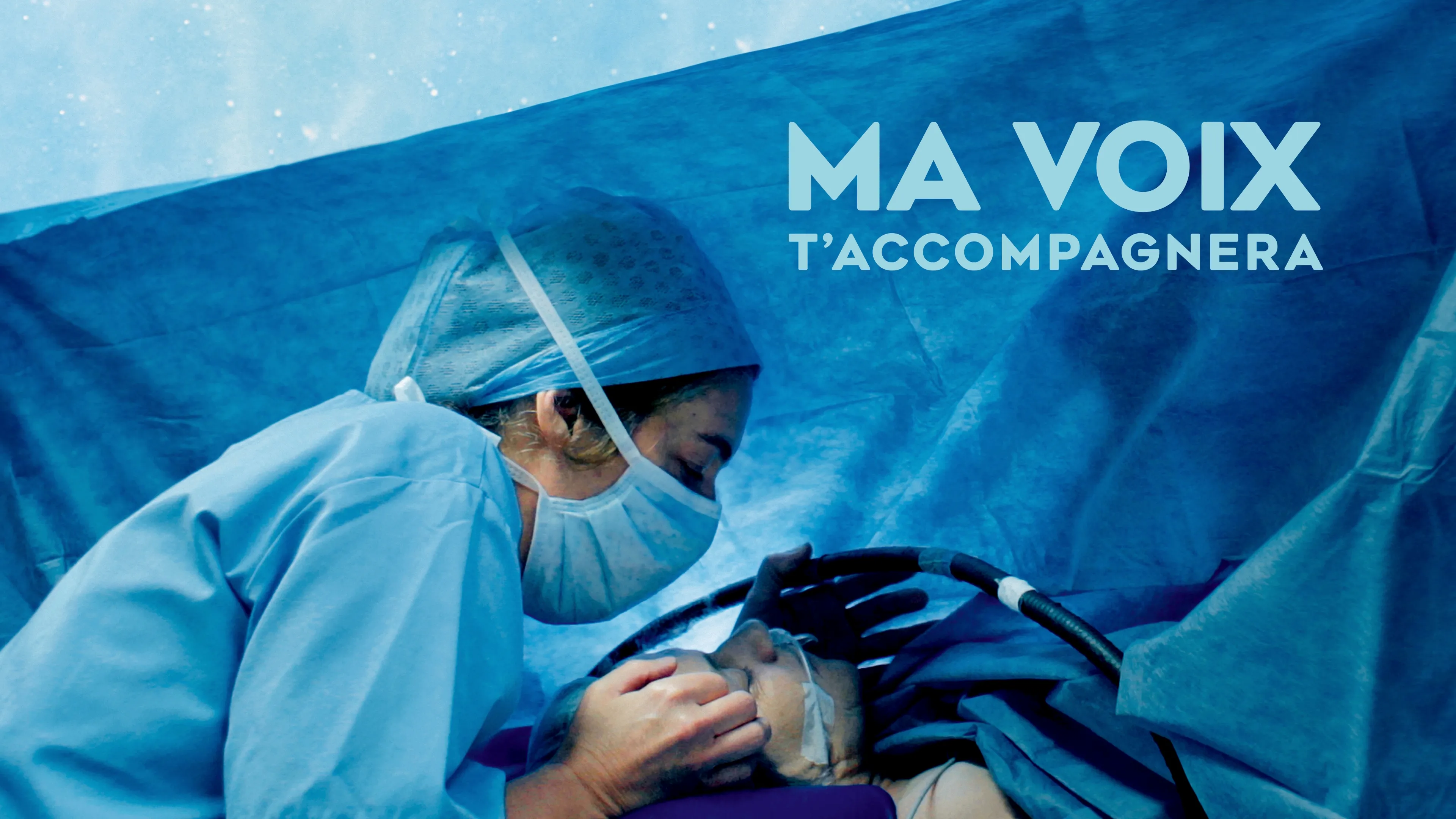 Ma Voix T'accompagnera (2020)