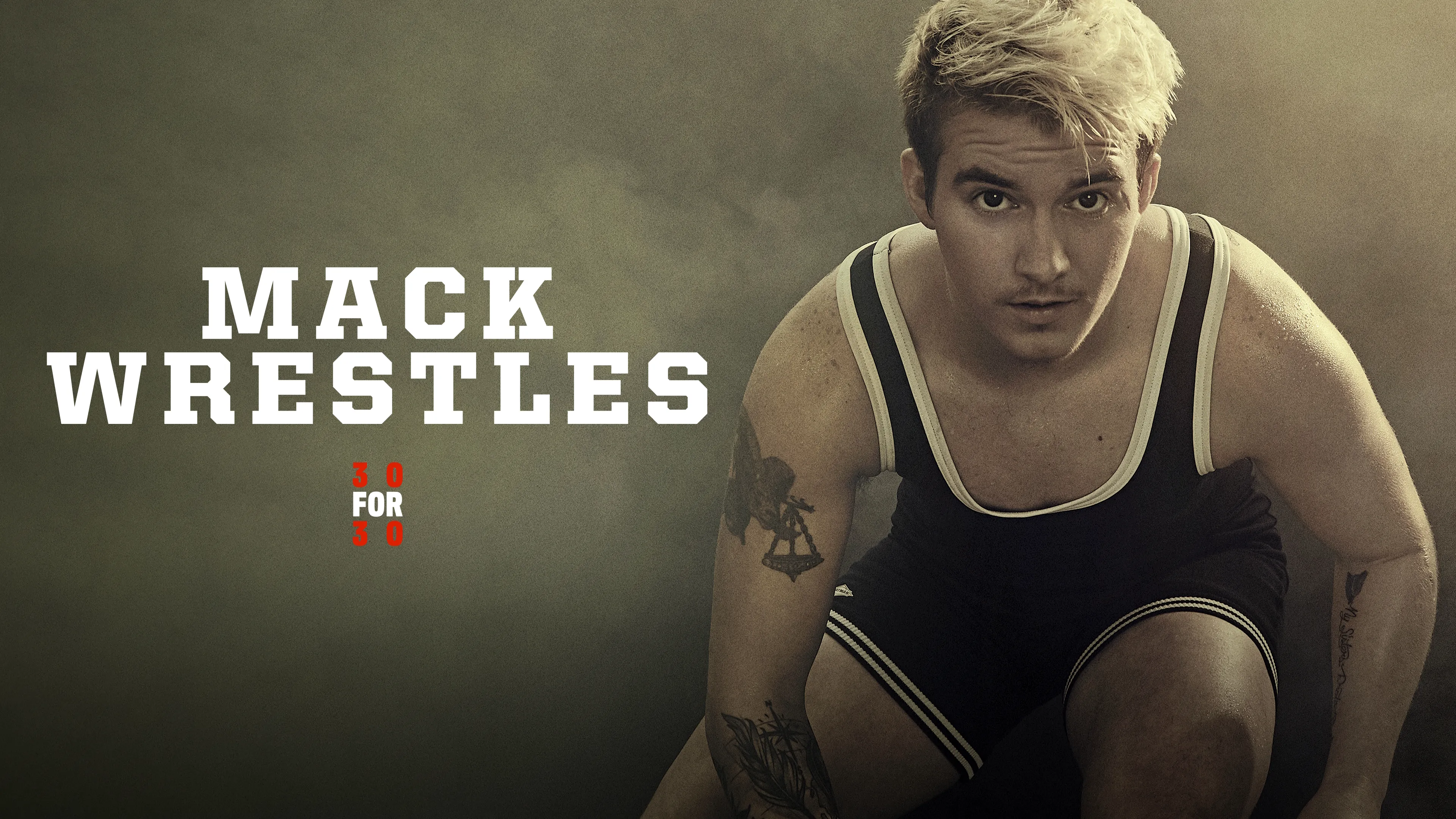 Mack Wrestles (2019)