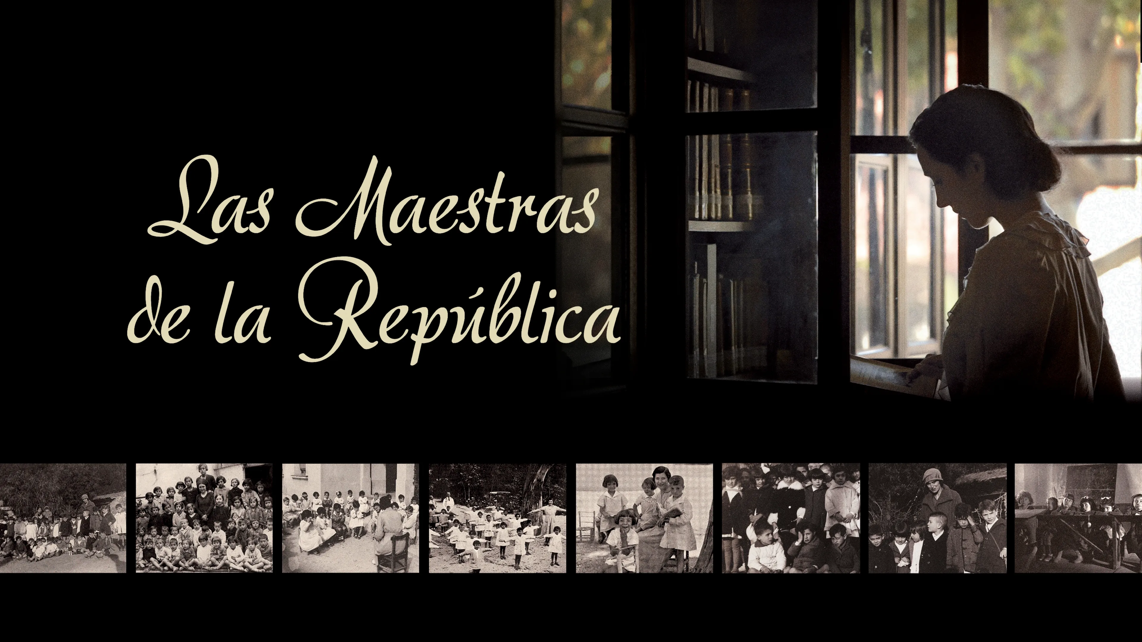 Maestras De La Republica, Las (2013)