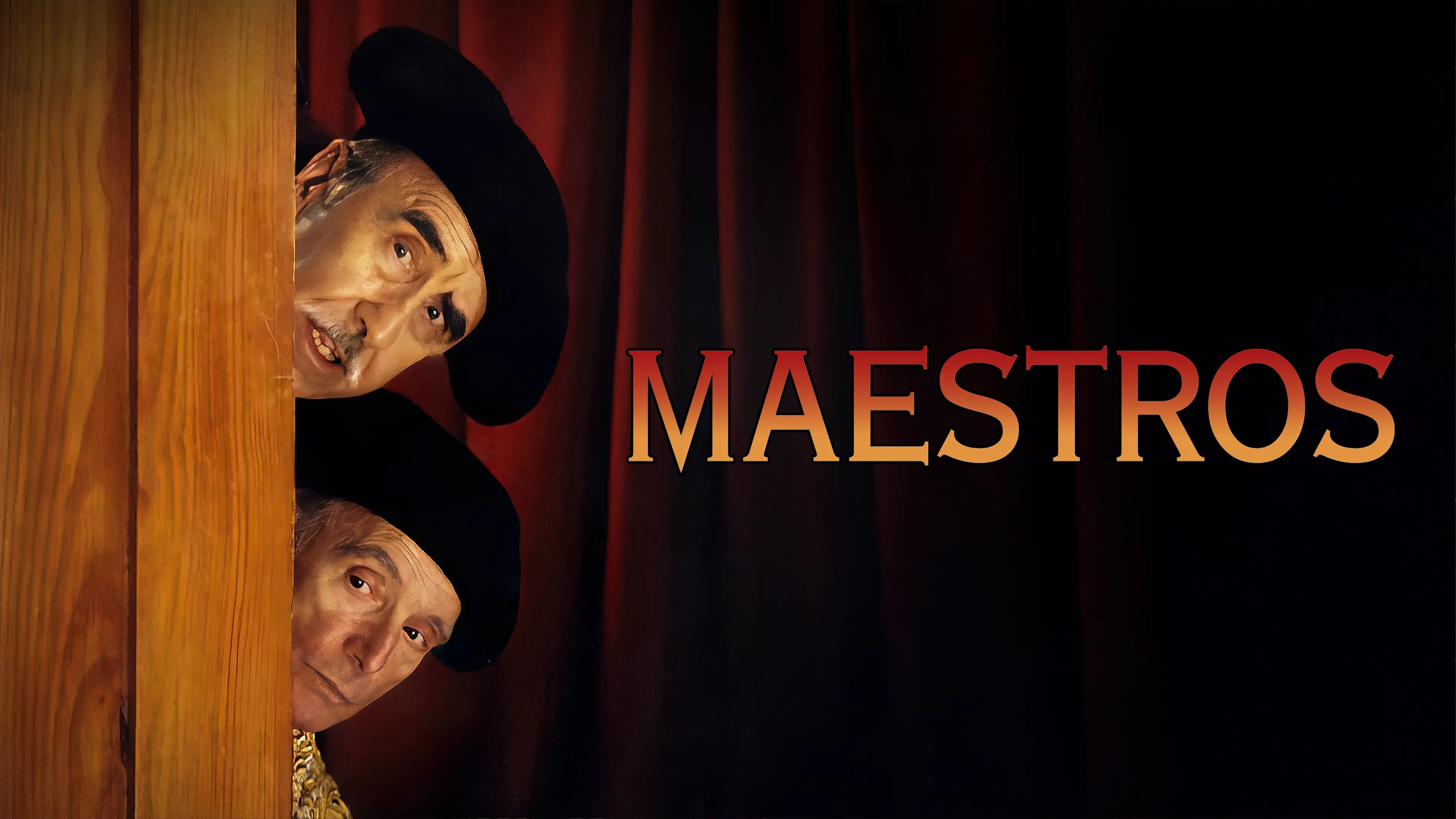 Maestros (2000)