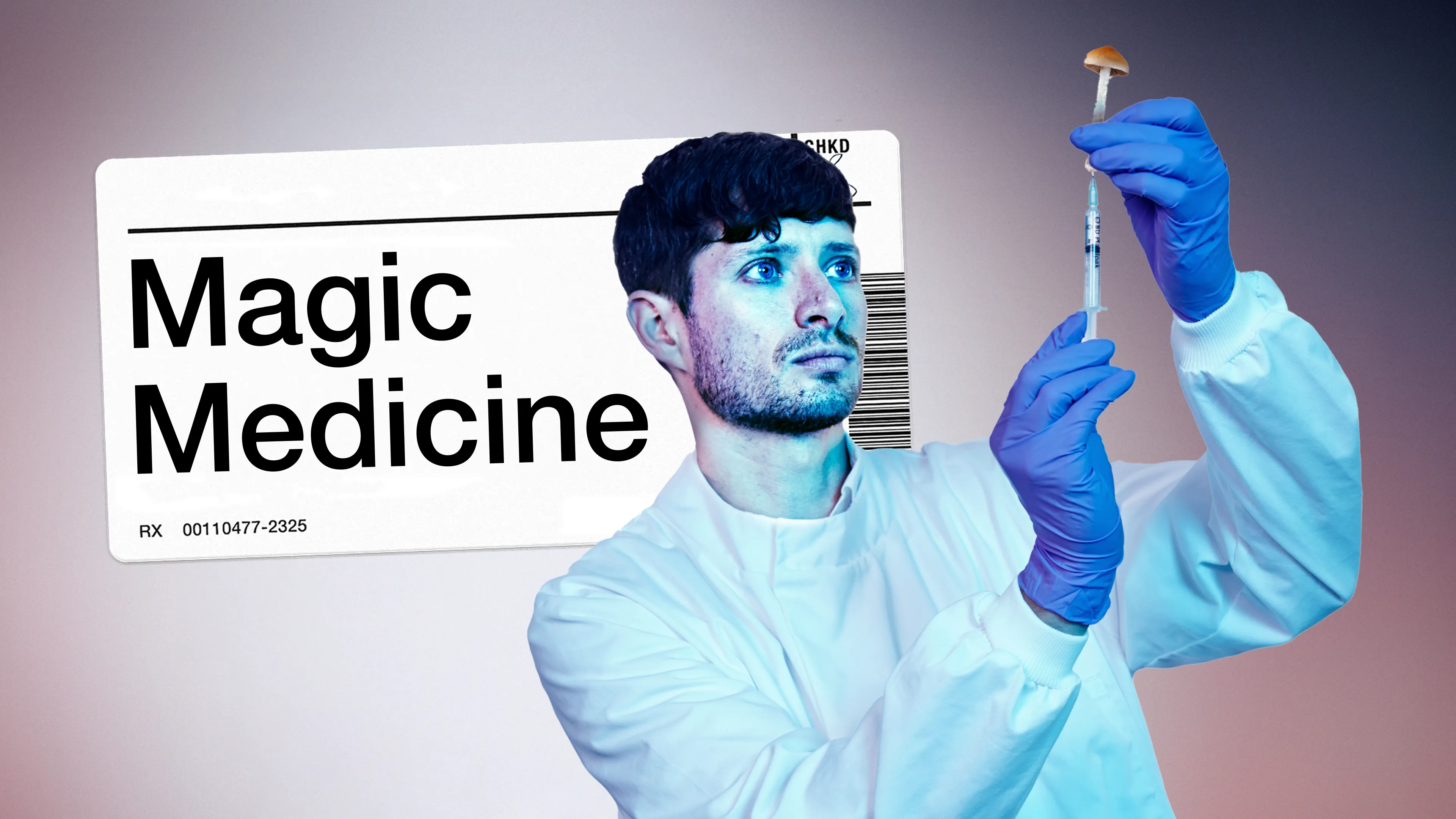 Magic Medicine (2018)