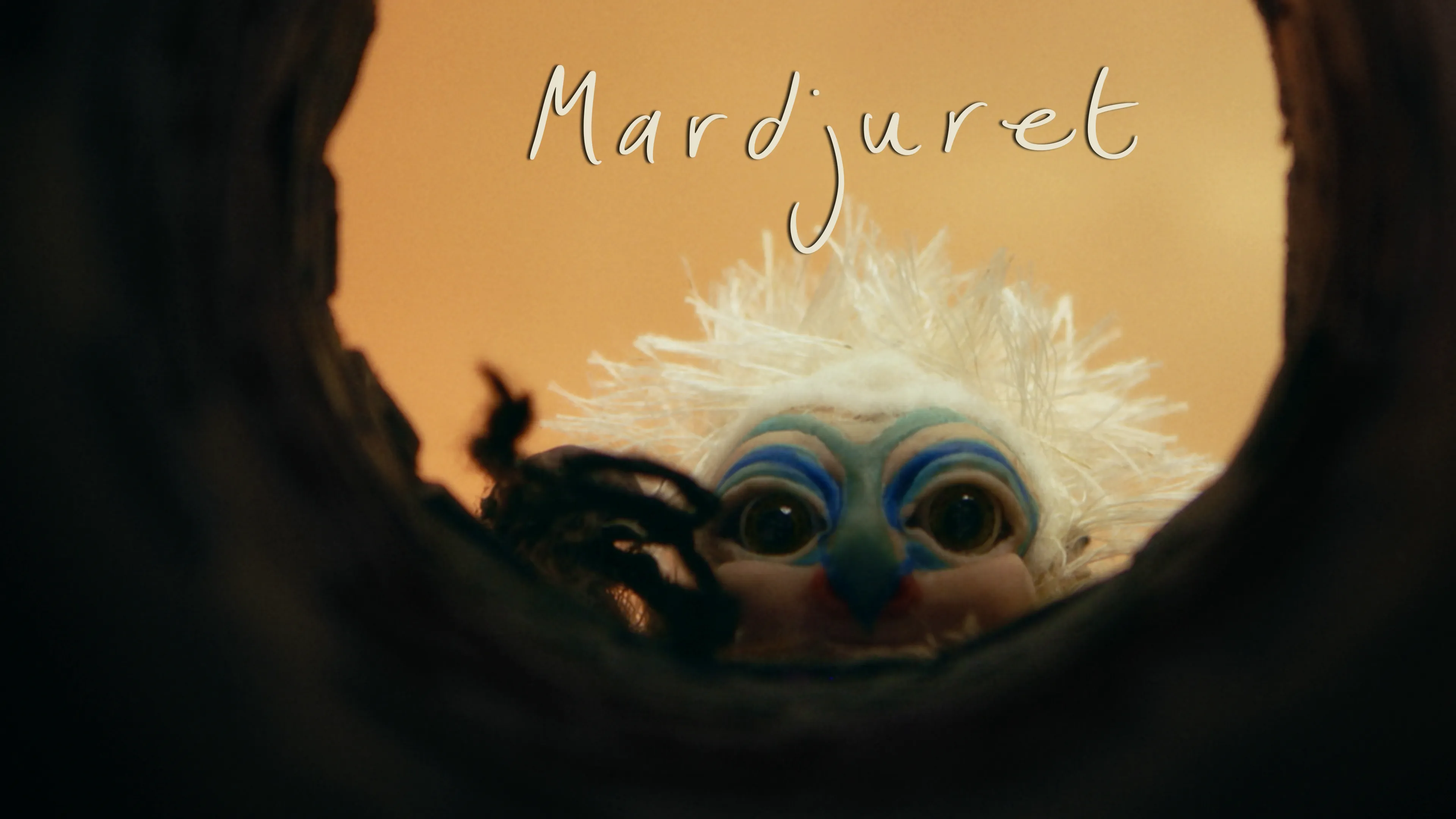 Mardjuret (2021)