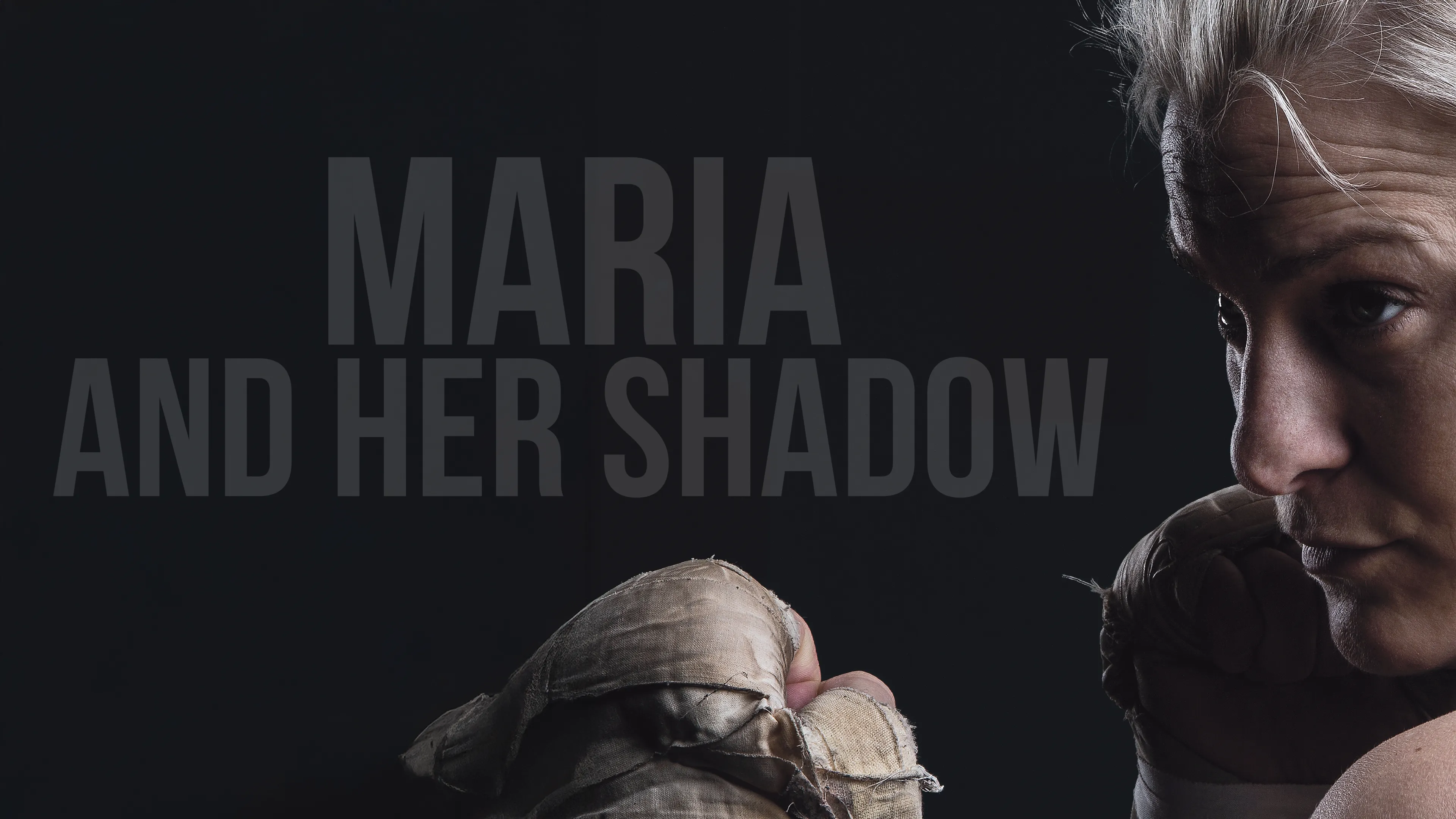 Maria And Her Shadow (2013)