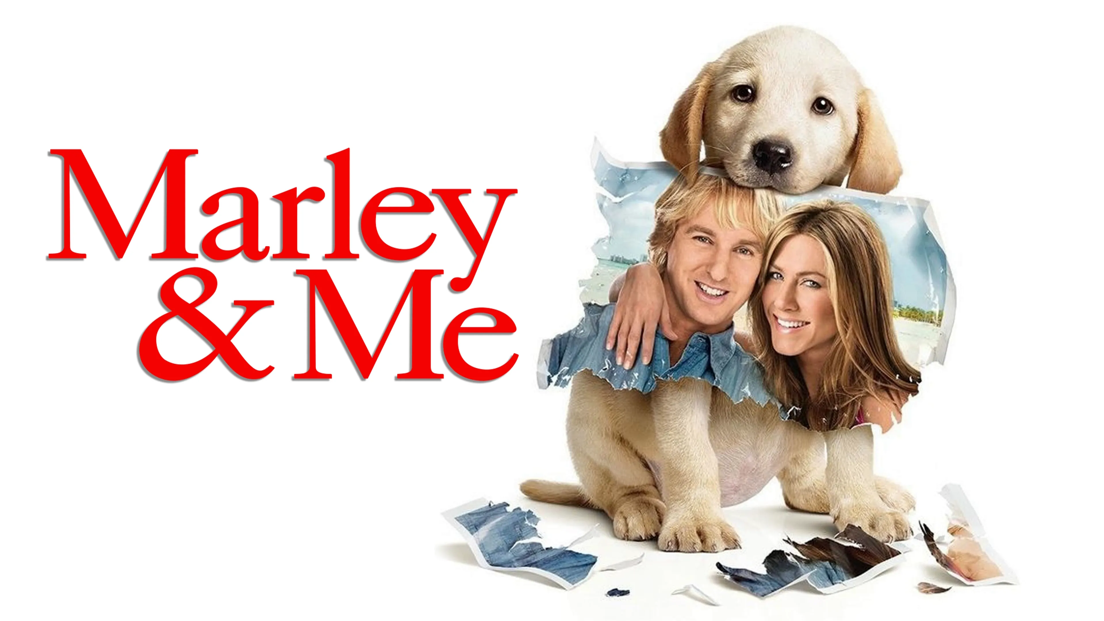 Marley & Me (2008)