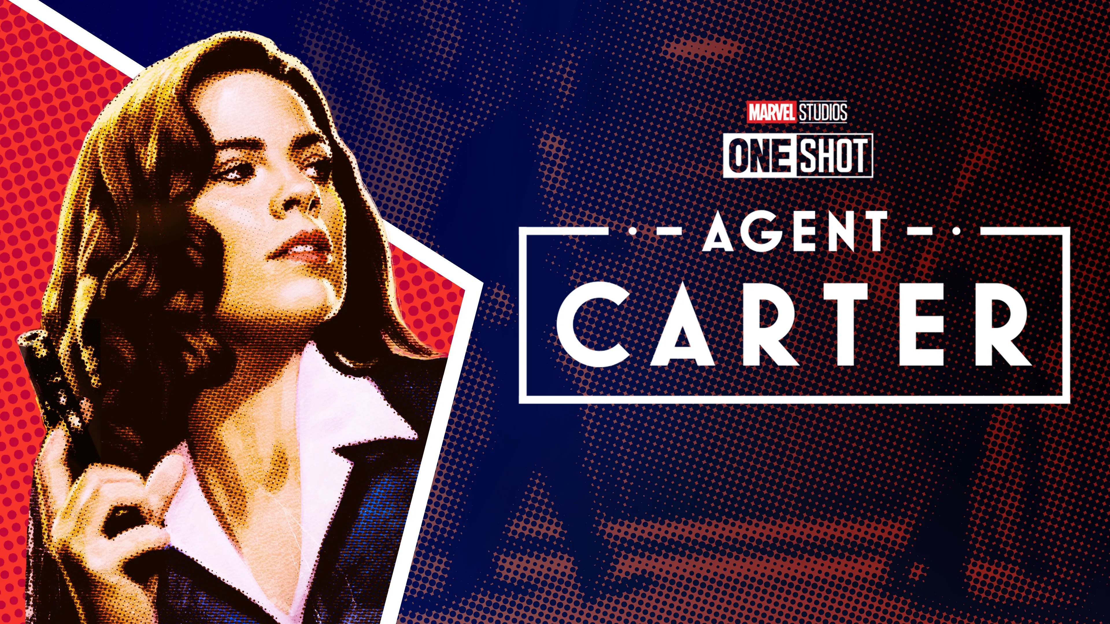 Marvel One-Shot: Agent Carter (2013)