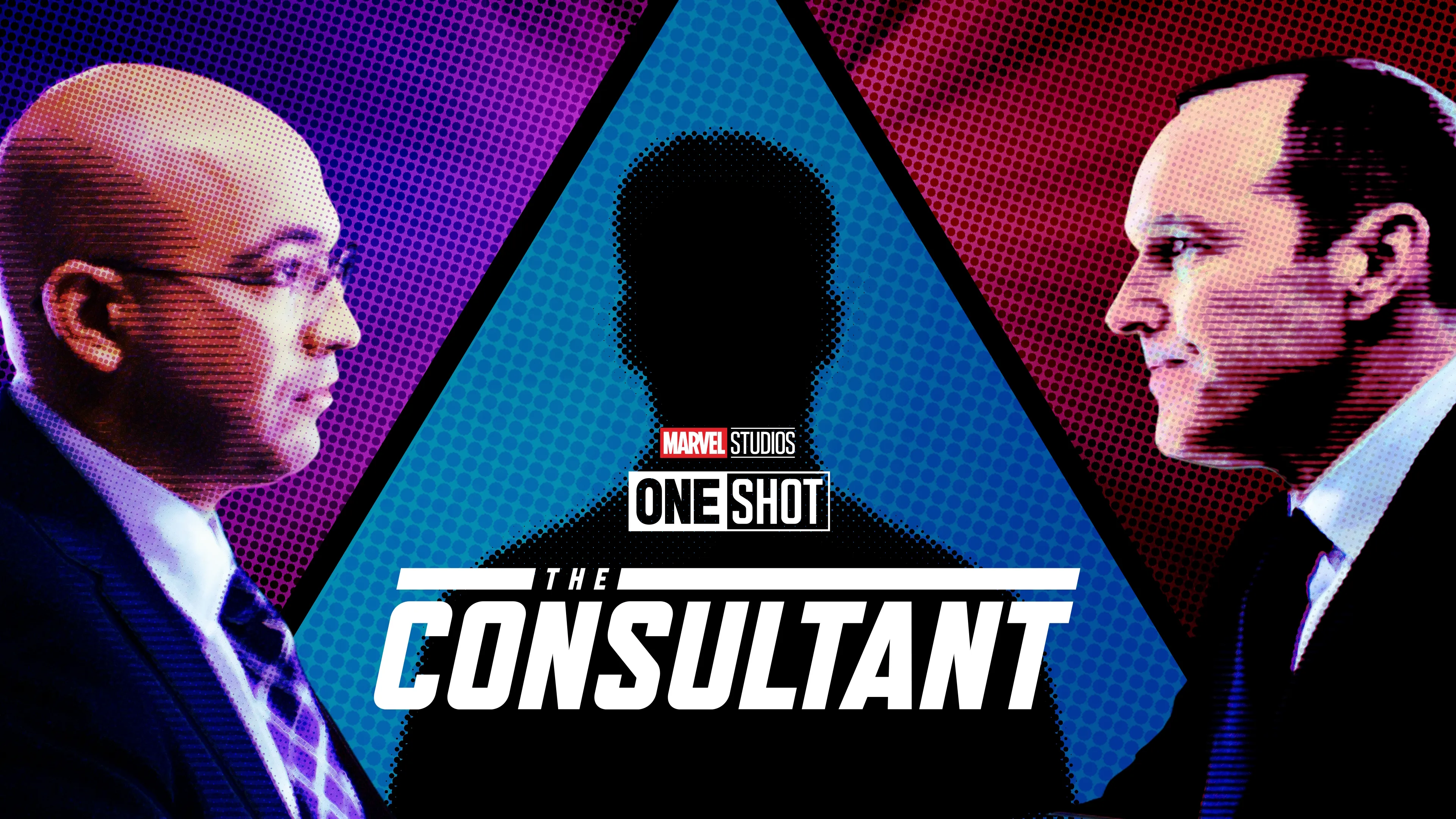 Marvel One-Shot: The Consultant (2011)