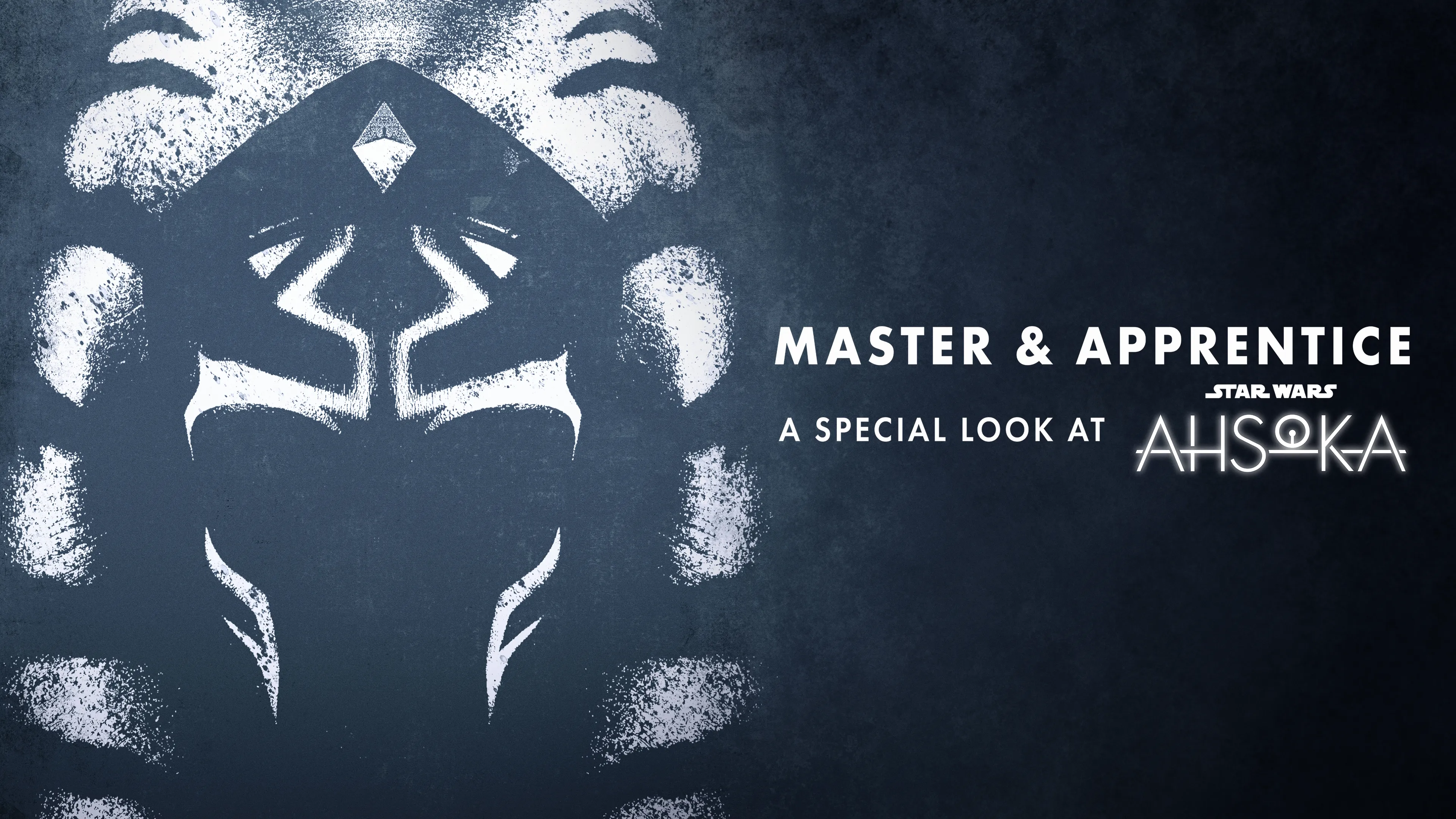 Master & Apprentice: A Special Look at Ahsoka (2023)