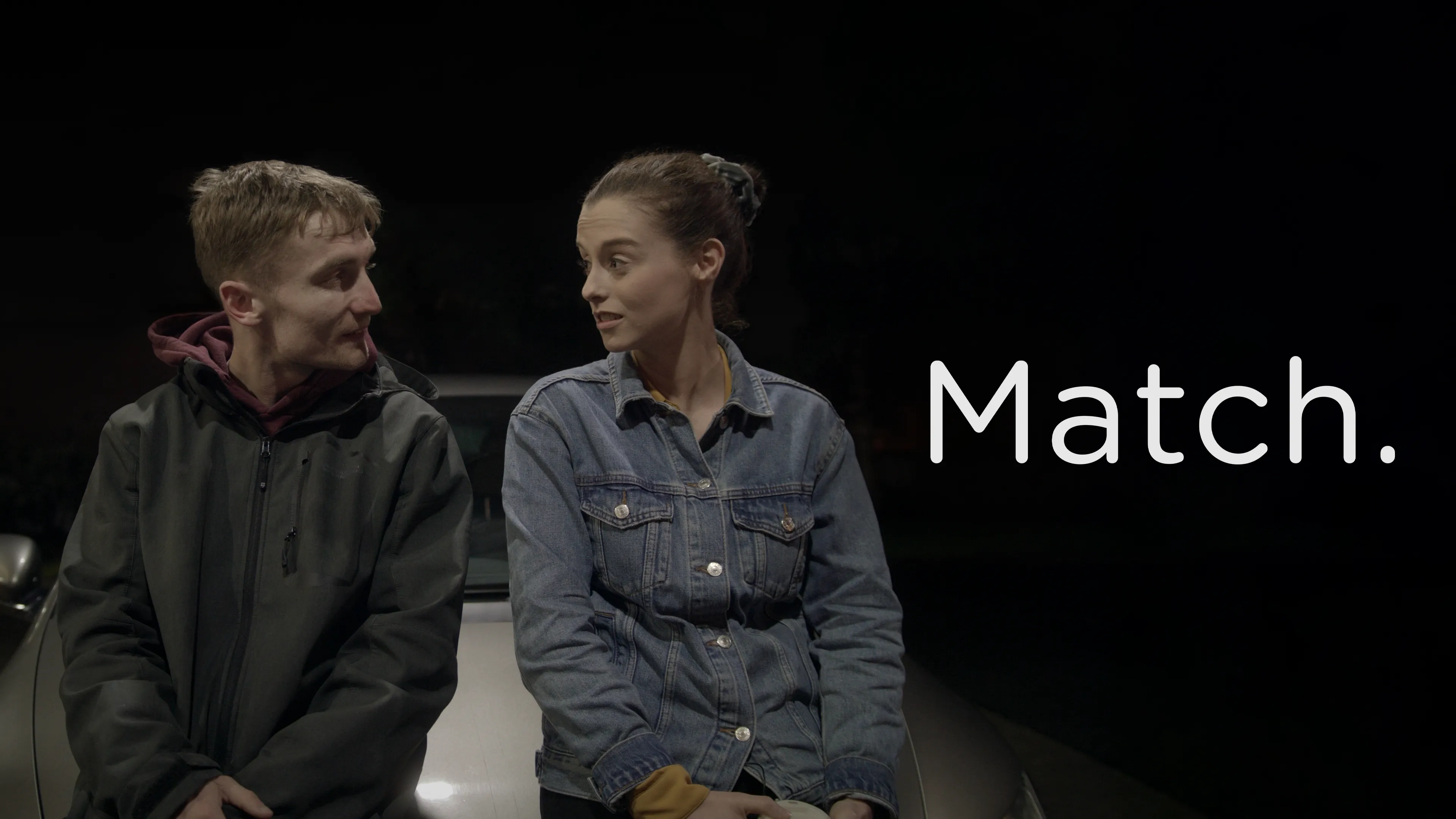 Match (2019)