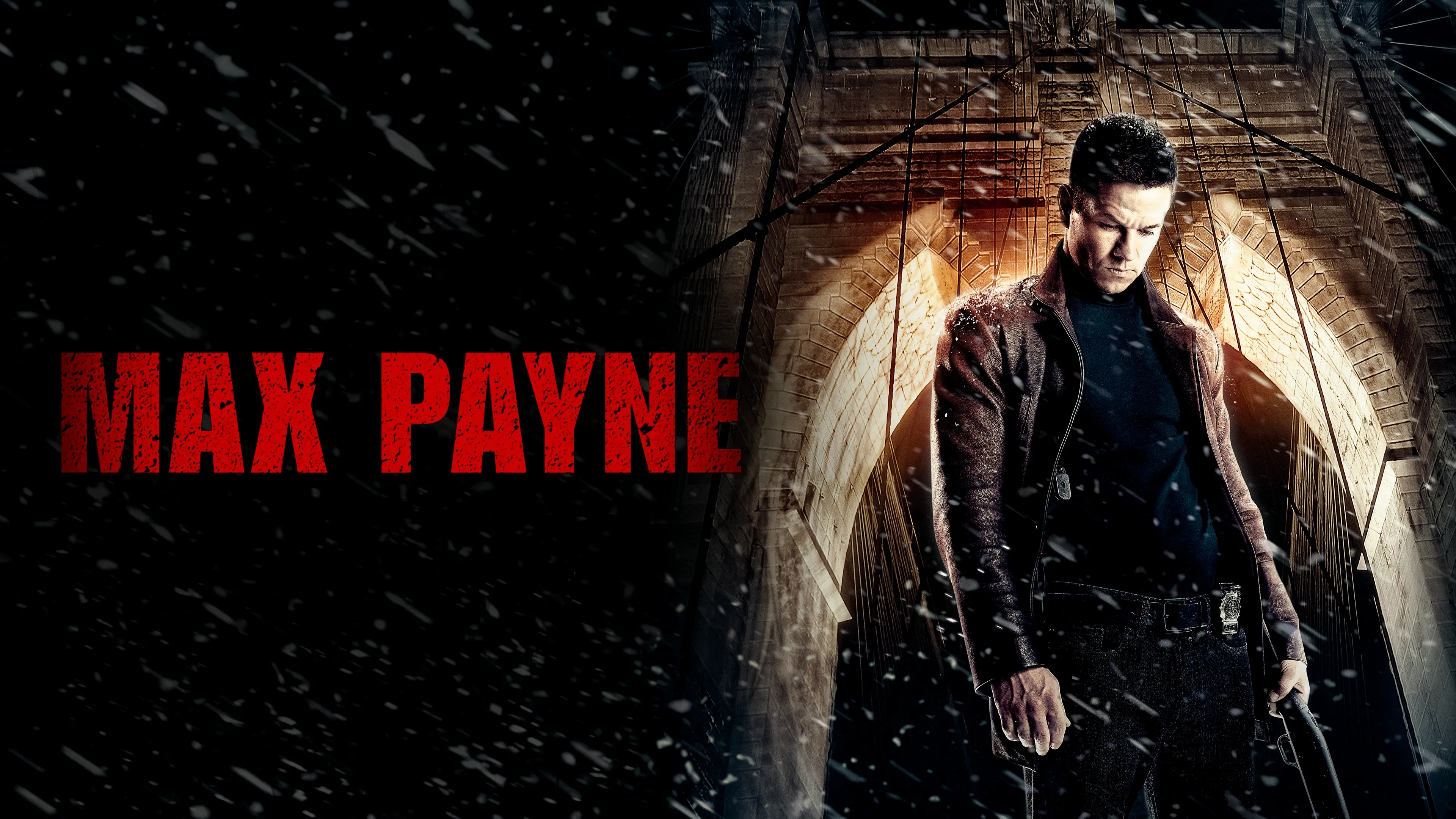 Max Payne (2007)