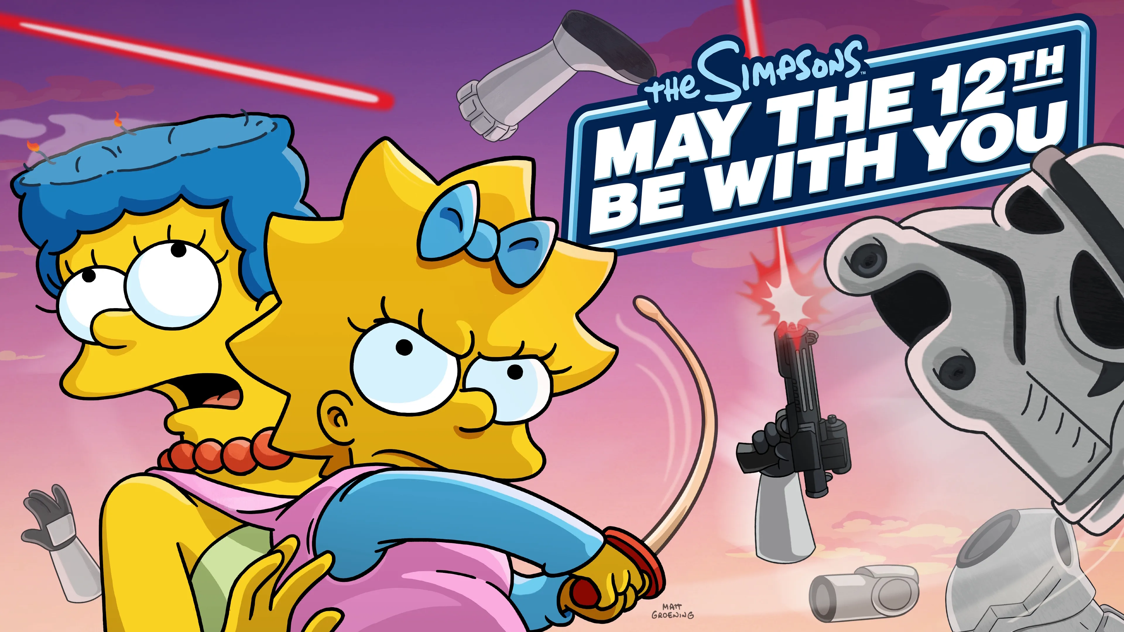 May the 12th Be With You (2024)